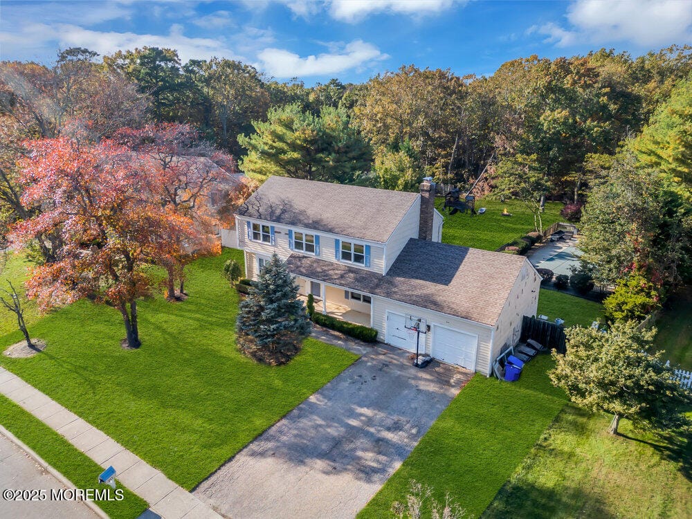 213 Jumping Brook Drive, Toms River, NJ, 08755 image 56