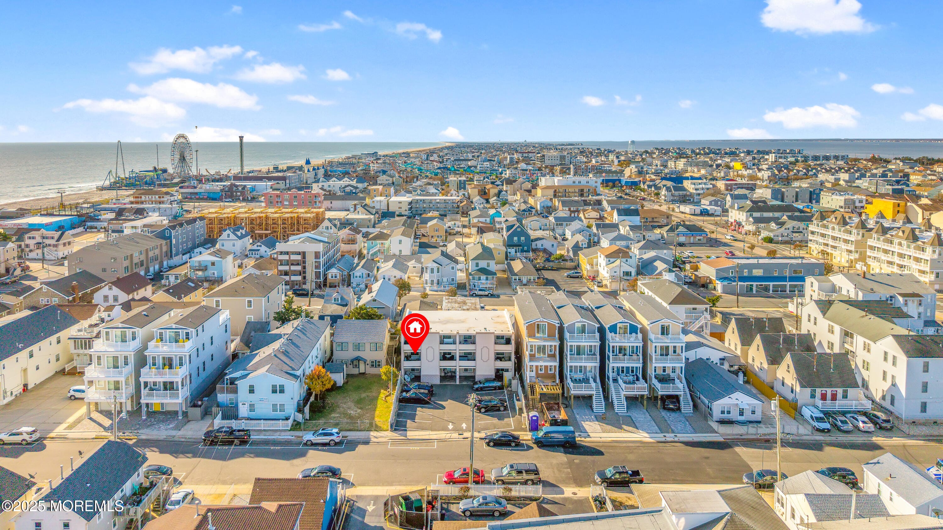 45 Sampson Avenue 5, Seaside Heights, NJ, 08751 image 14