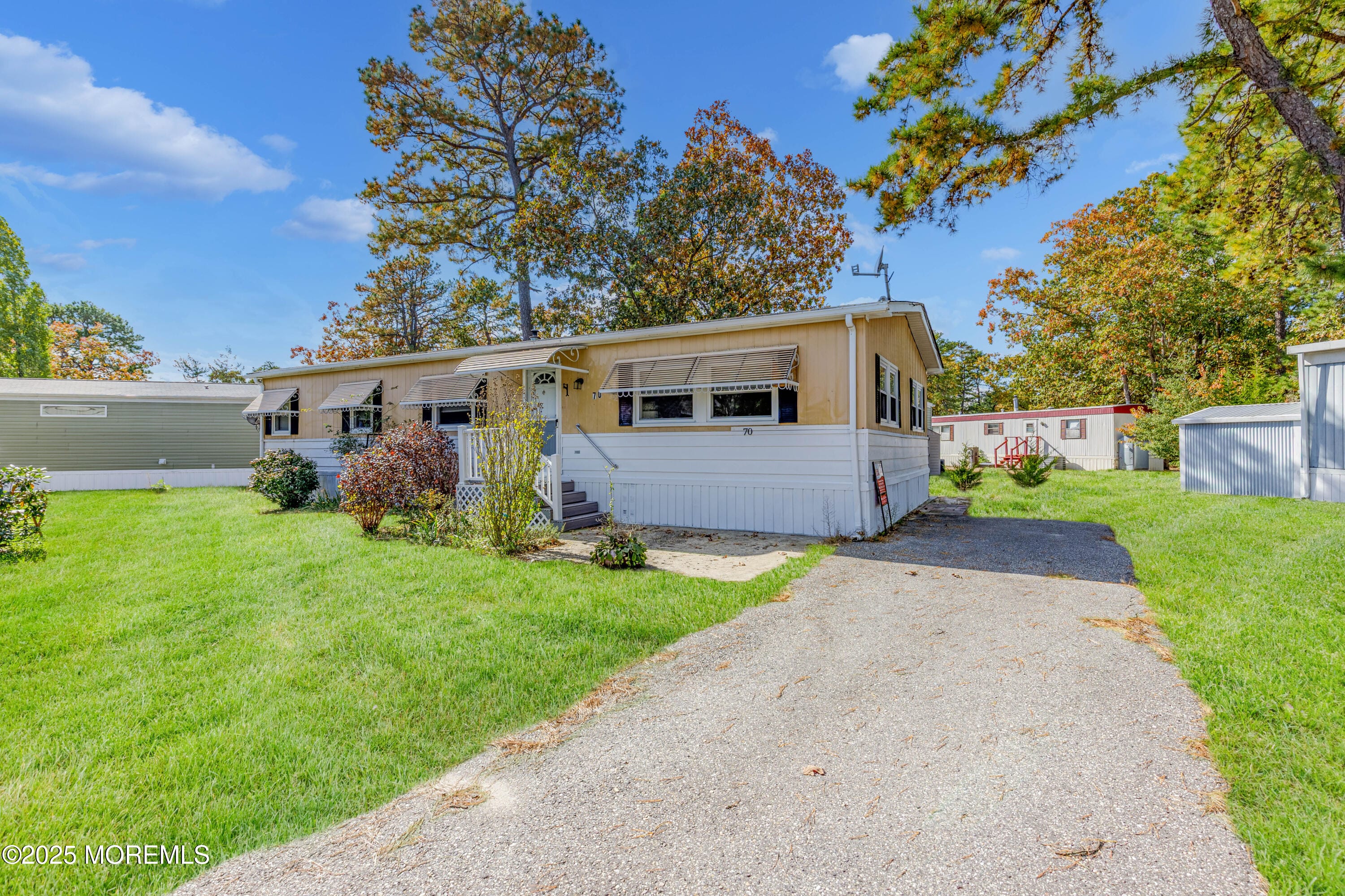 70 Woodchuck Parkway, Whiting, NJ, 08759