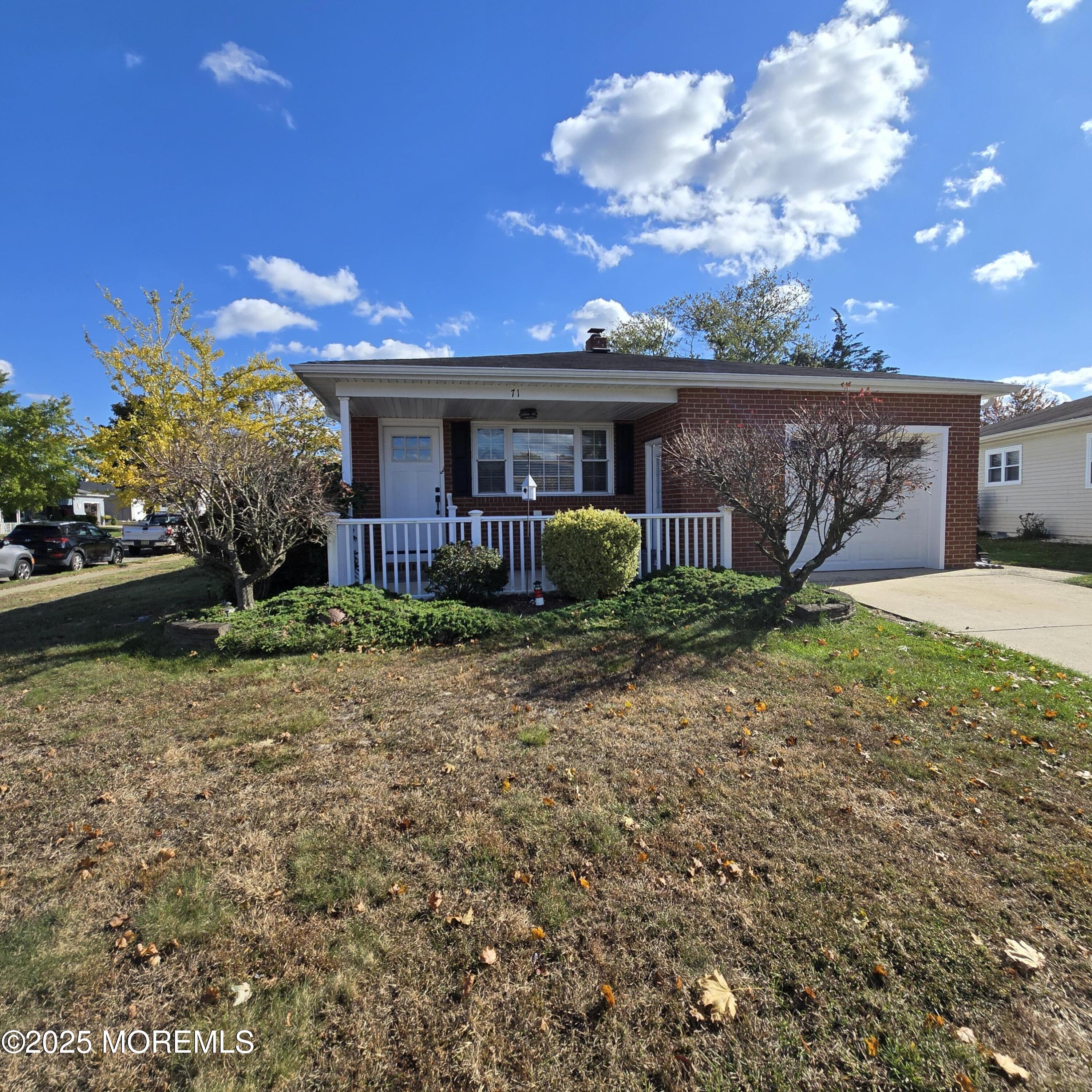 71 Bimini Drive, Toms River, NJ, 08757