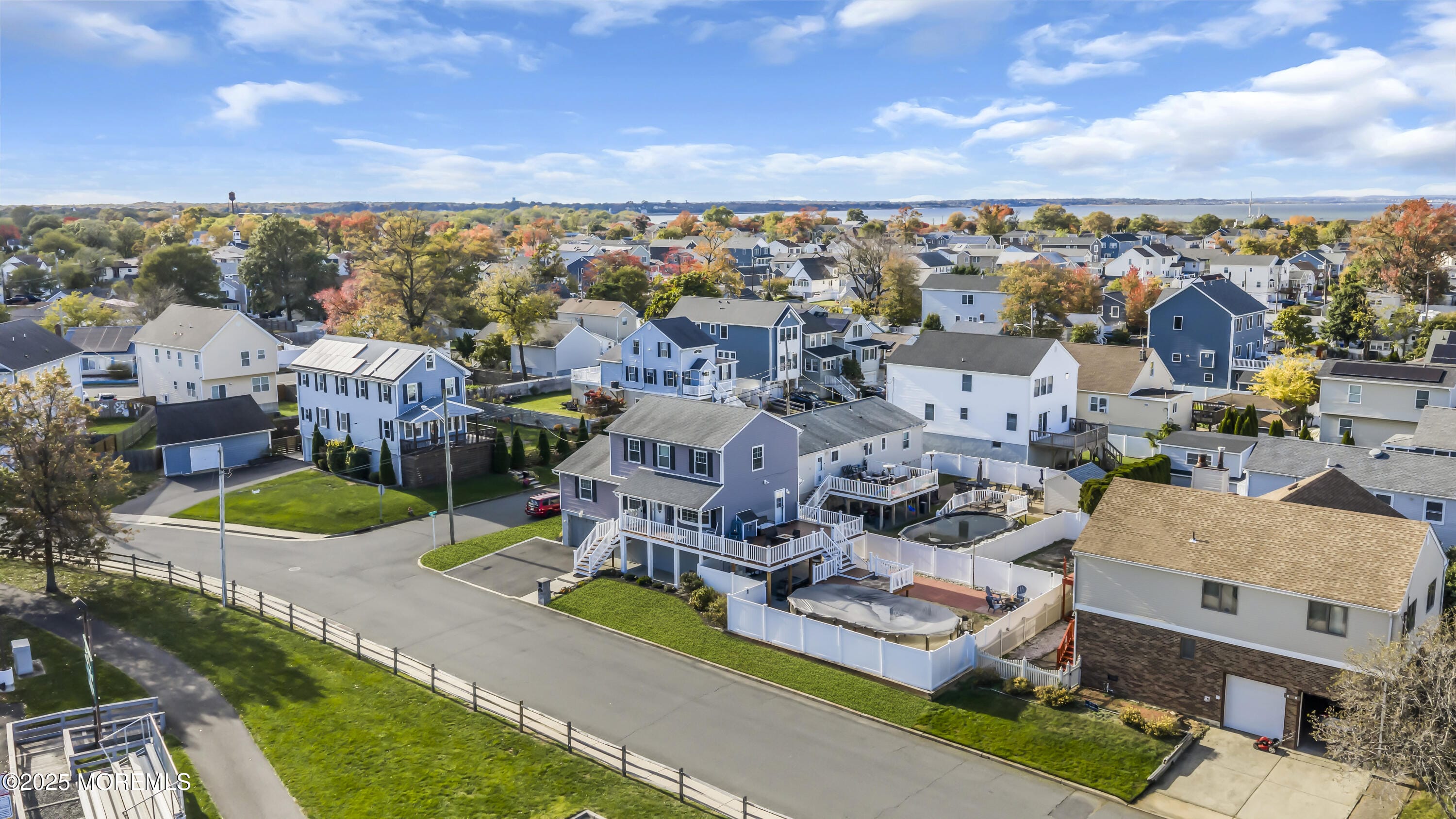 605 Spruce Street, Union Beach, NJ, 07735 image 36