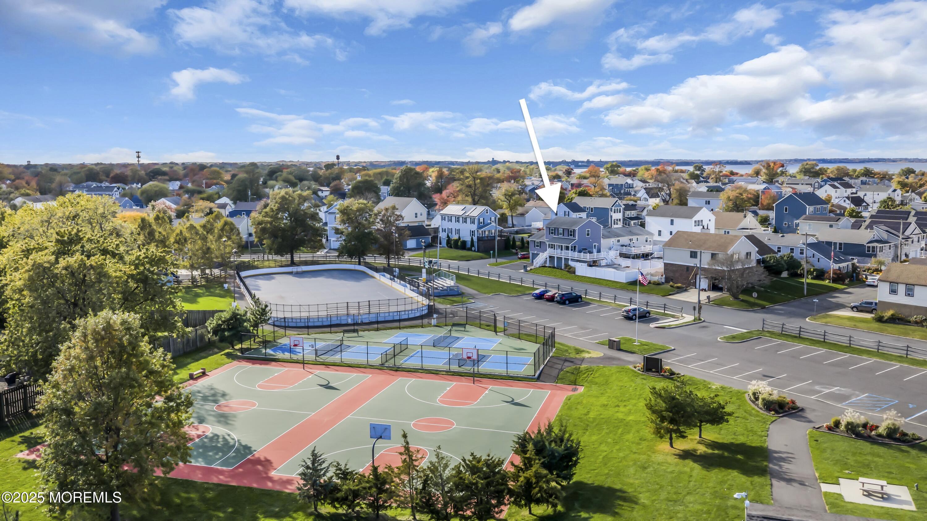 605 Spruce Street, Union Beach, NJ, 07735 image 37