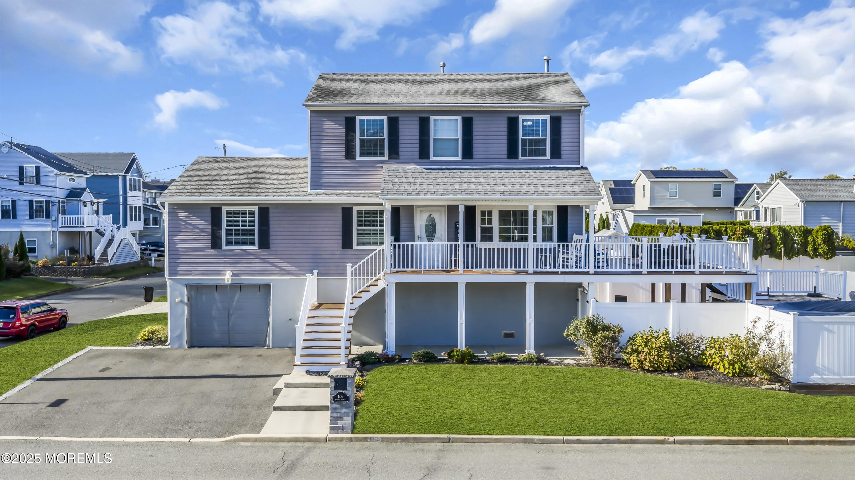 605 Spruce Street, Union Beach, NJ, 07735