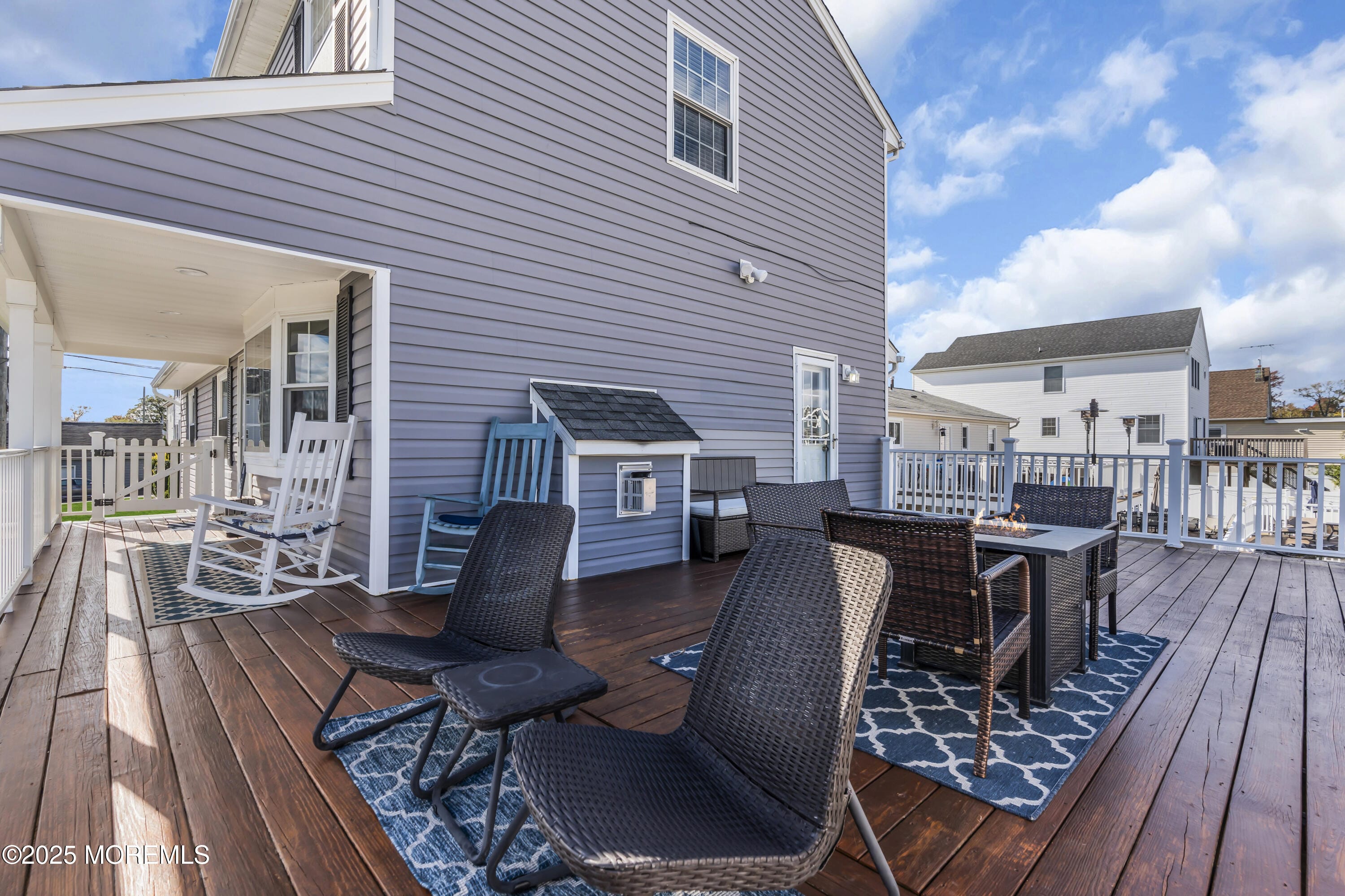 605 Spruce Street, Union Beach, NJ, 07735 image 27