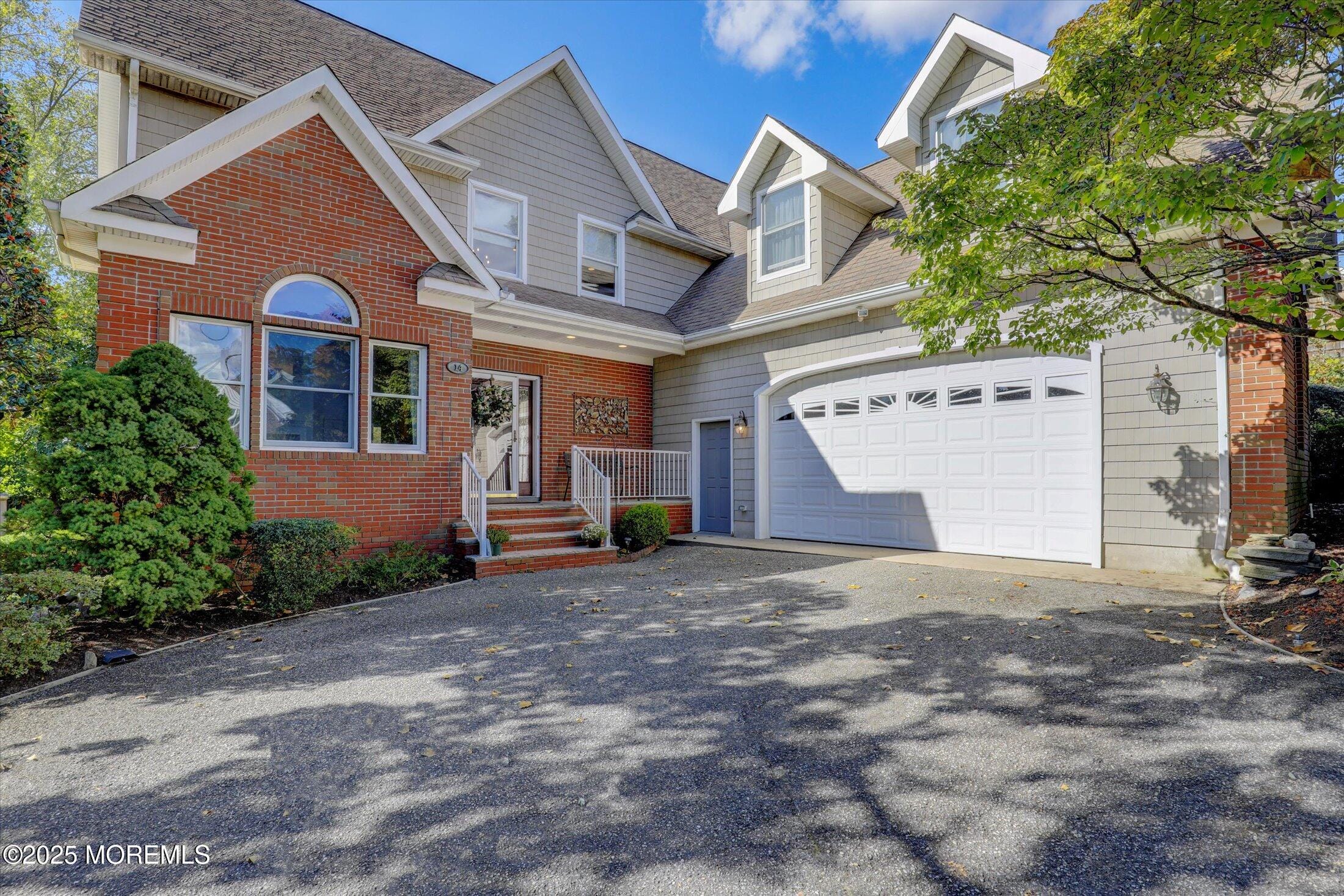 14 Laurel Avenue, Toms River, NJ, 08753