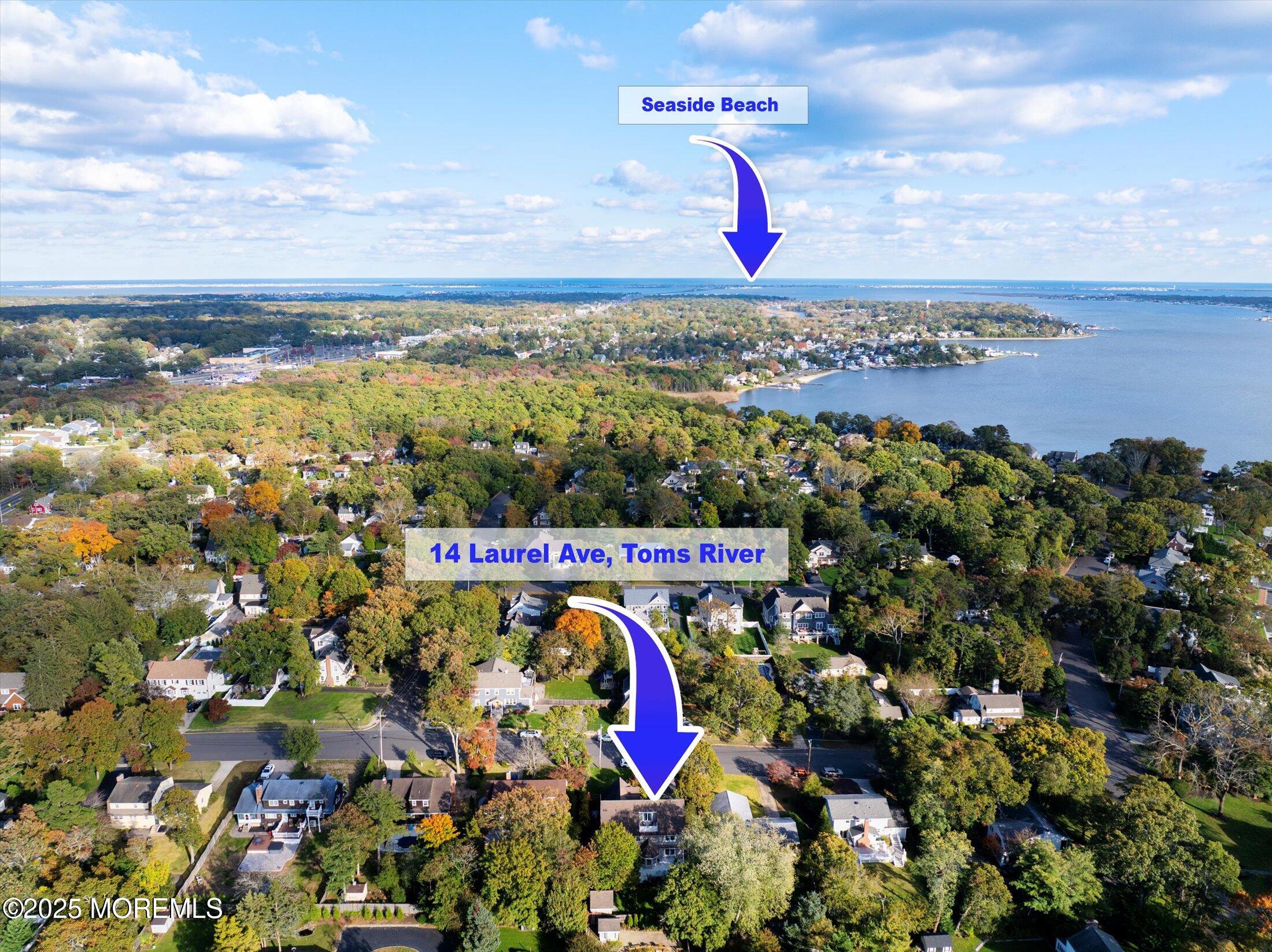 14 Laurel Avenue, Toms River, NJ, 08753 image 88