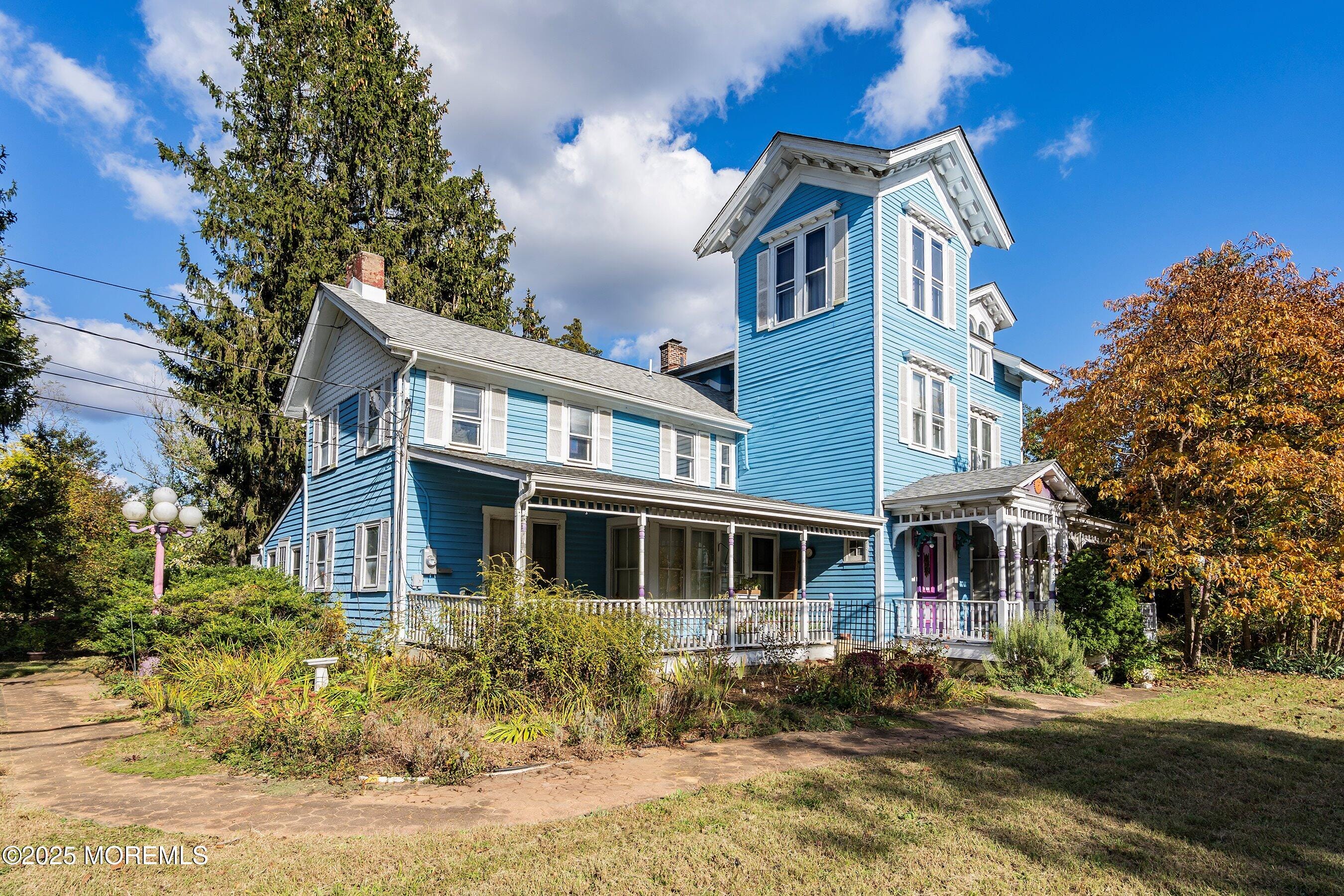 693 E Veterans Highway, Jackson, NJ, 08527