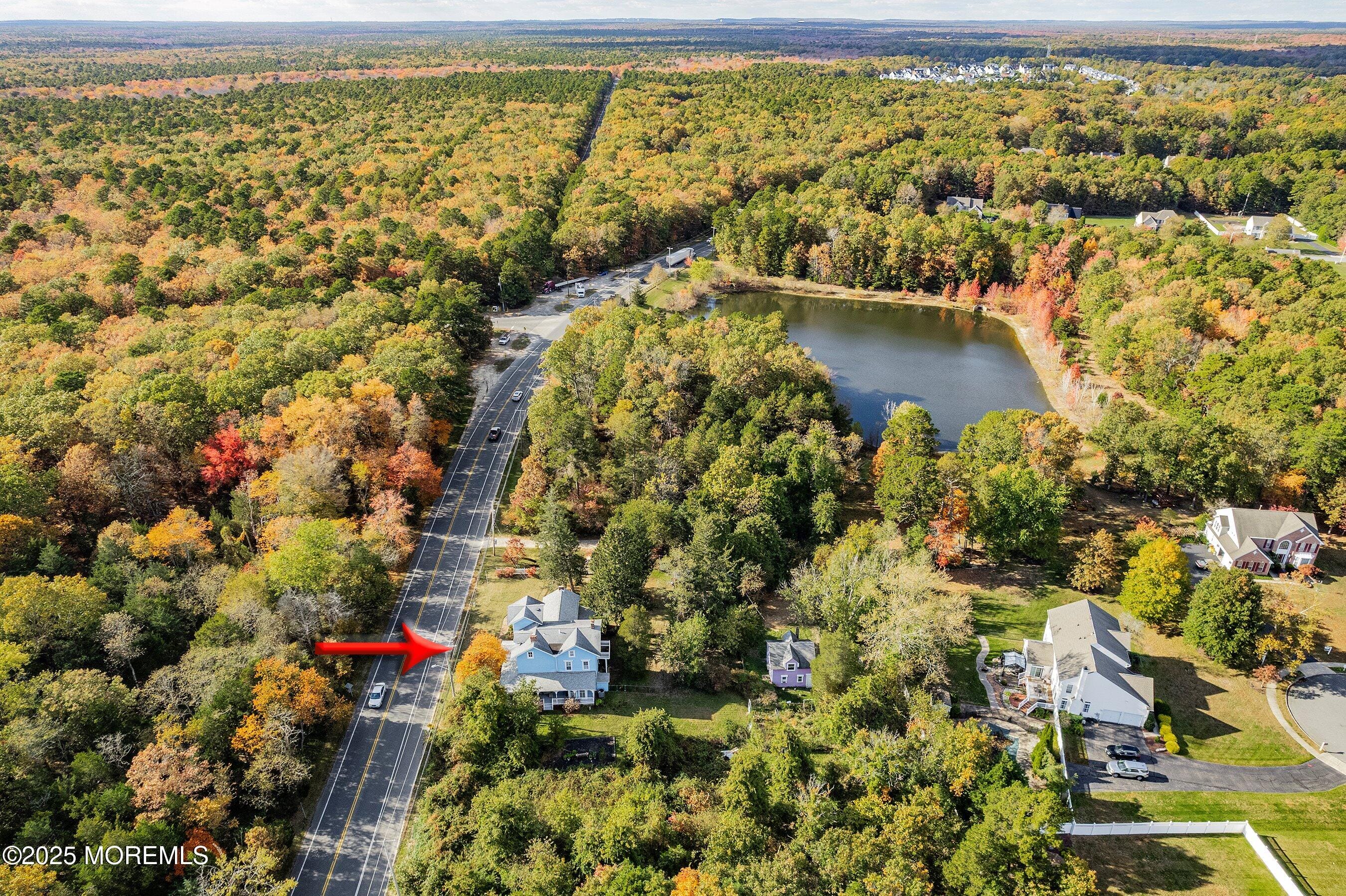 693 E Veterans Highway Image 4