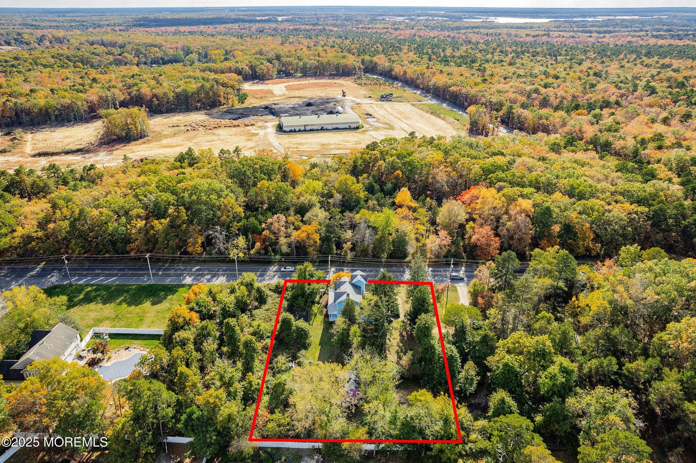 693 E Veterans Highway, Jackson, NJ, 08527 image 32