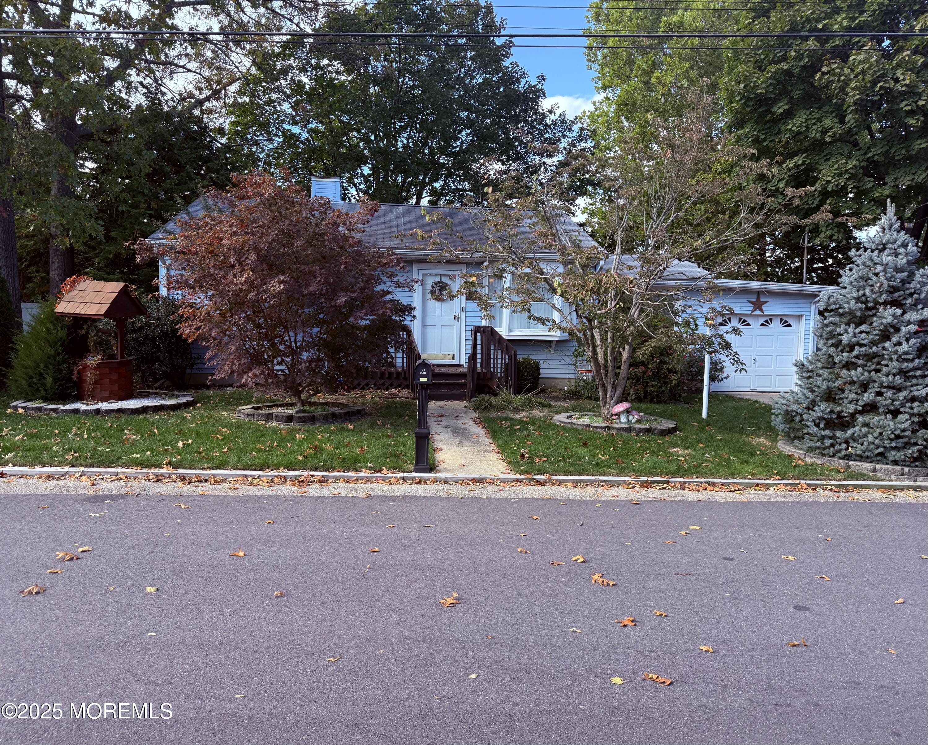 308 Seaman Avenue, Beachwood, NJ, 08722
