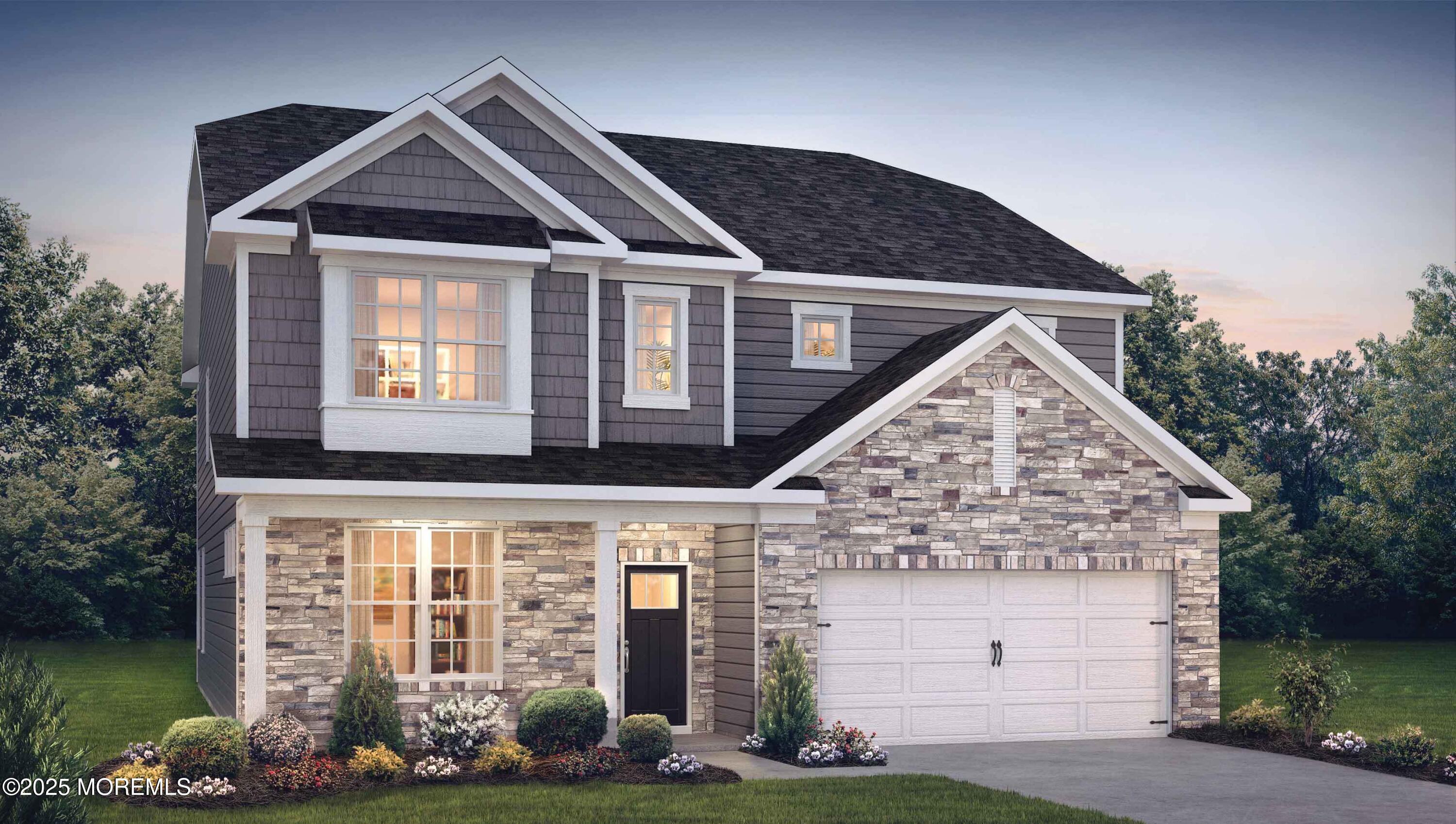 8 E Garfield Avenue, Atlantic Highlands, NJ, 07716