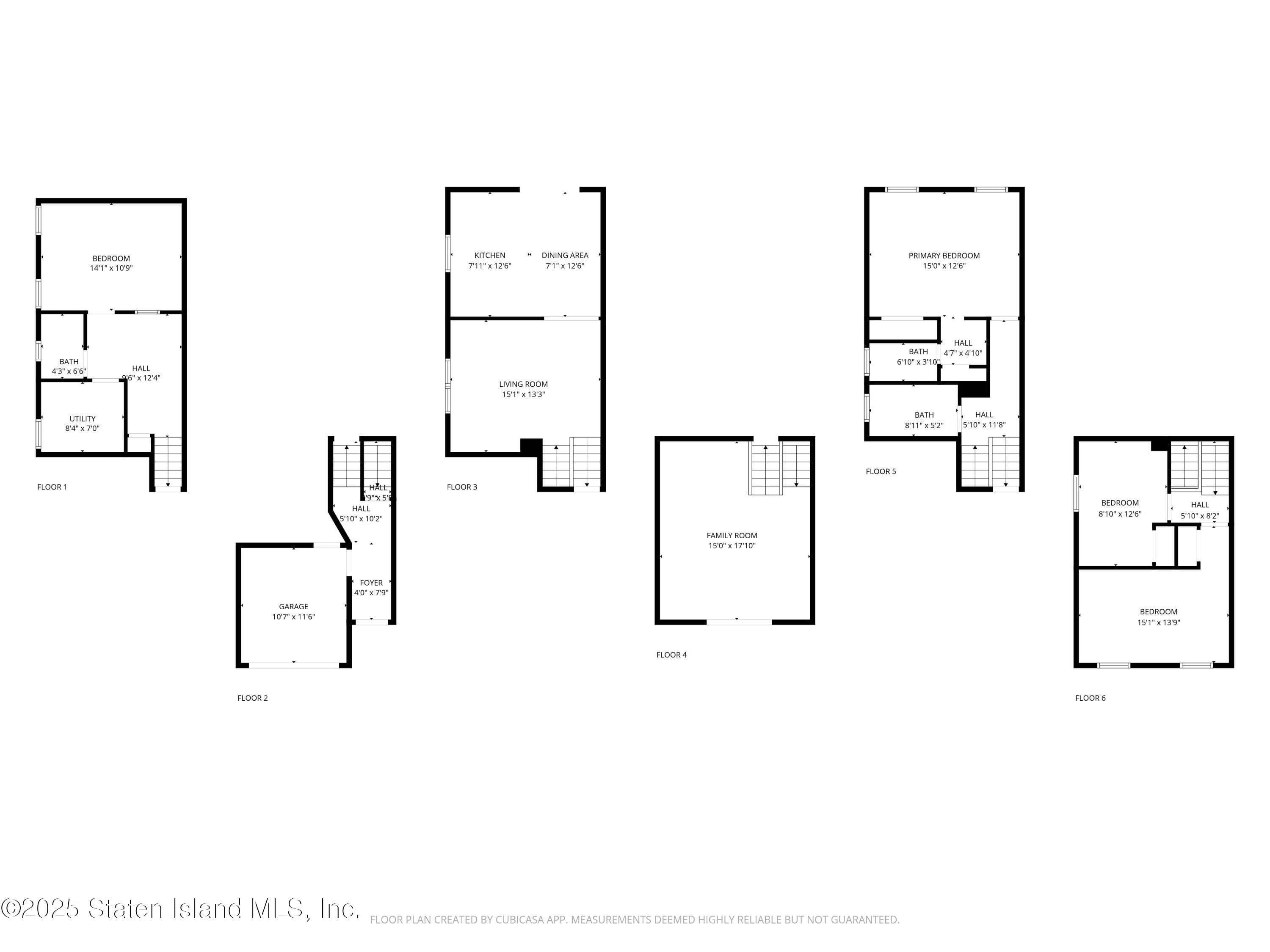 87 Saybrook Street, Staten Island, NY, 10314 image 30