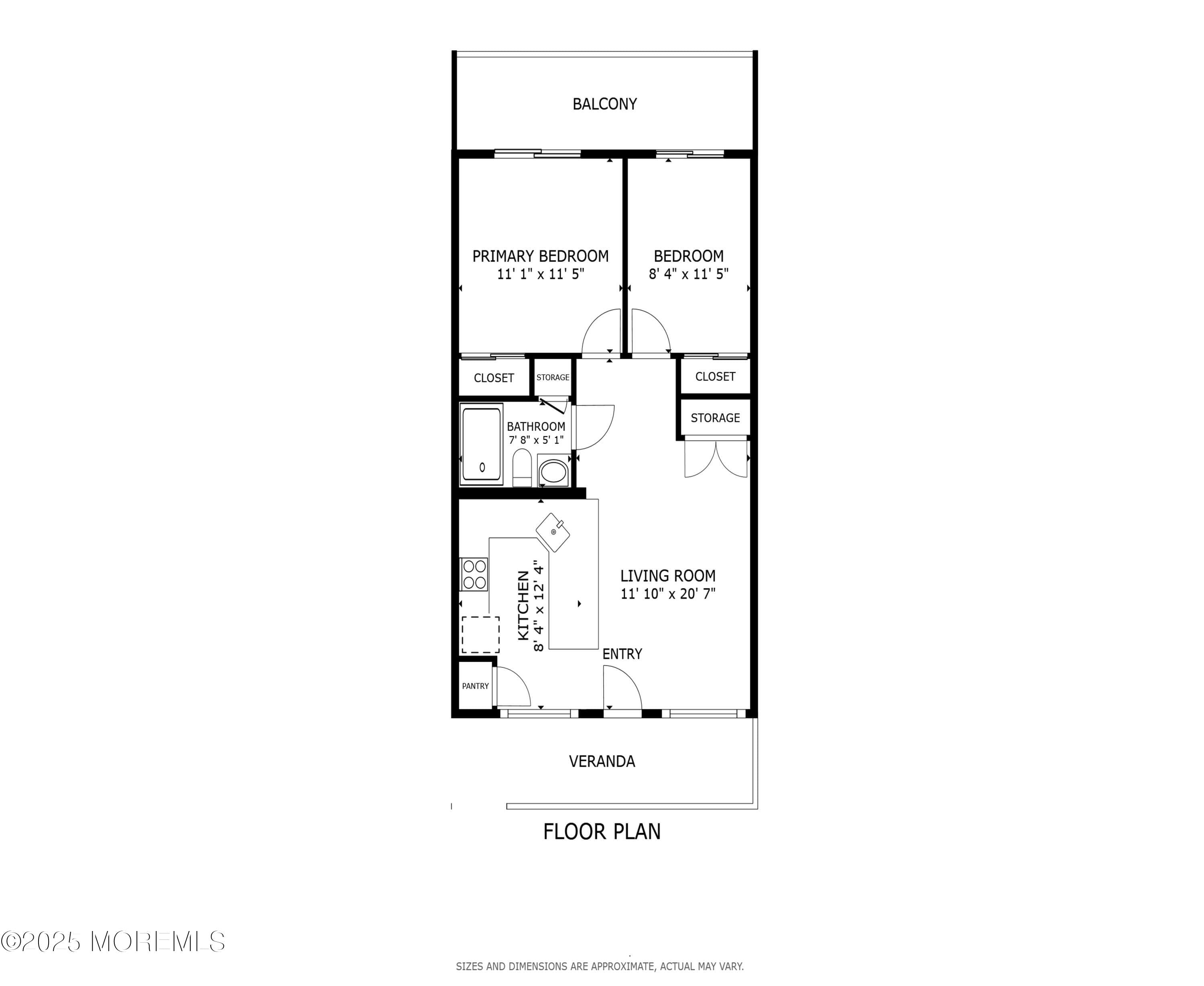 2030 Route 35 8, Ortley Beach, NJ, 08751 image 25