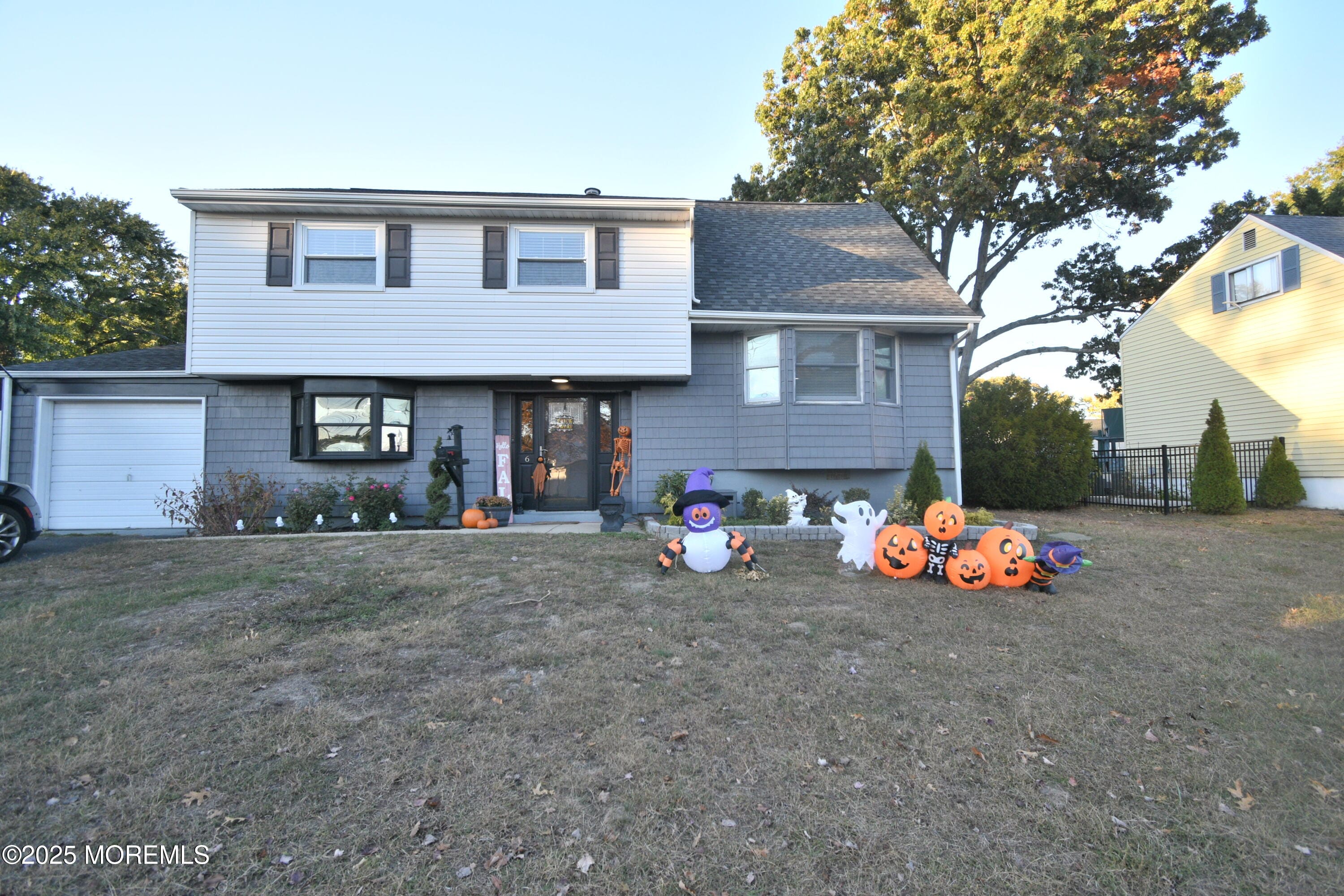 6 Ridge Drive, Hazlet, NJ, 07730