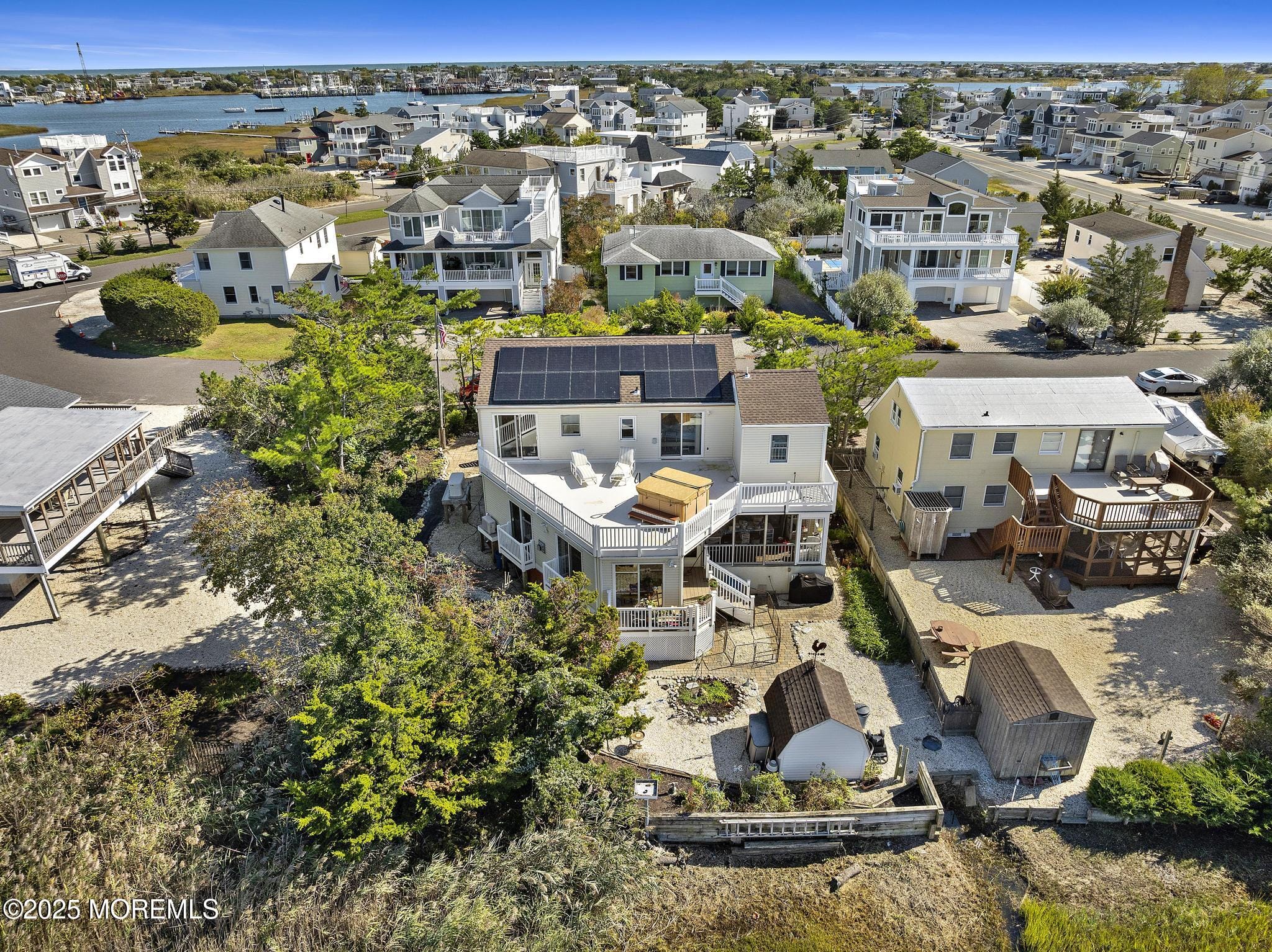 6 Collier Road, Long Beach Twp, NJ, 08008 image 14