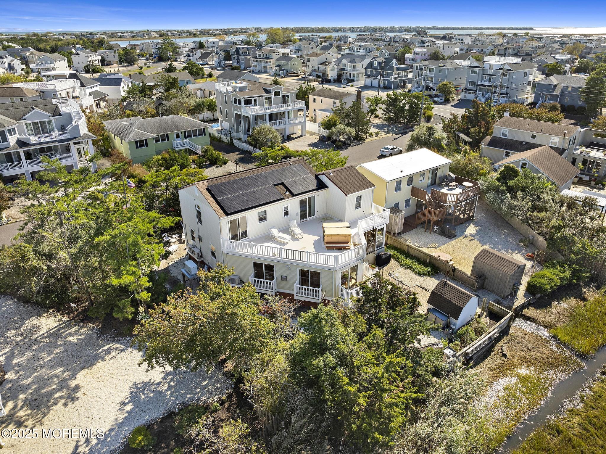 6 Collier Road, Long Beach Twp, NJ, 08008 image 15