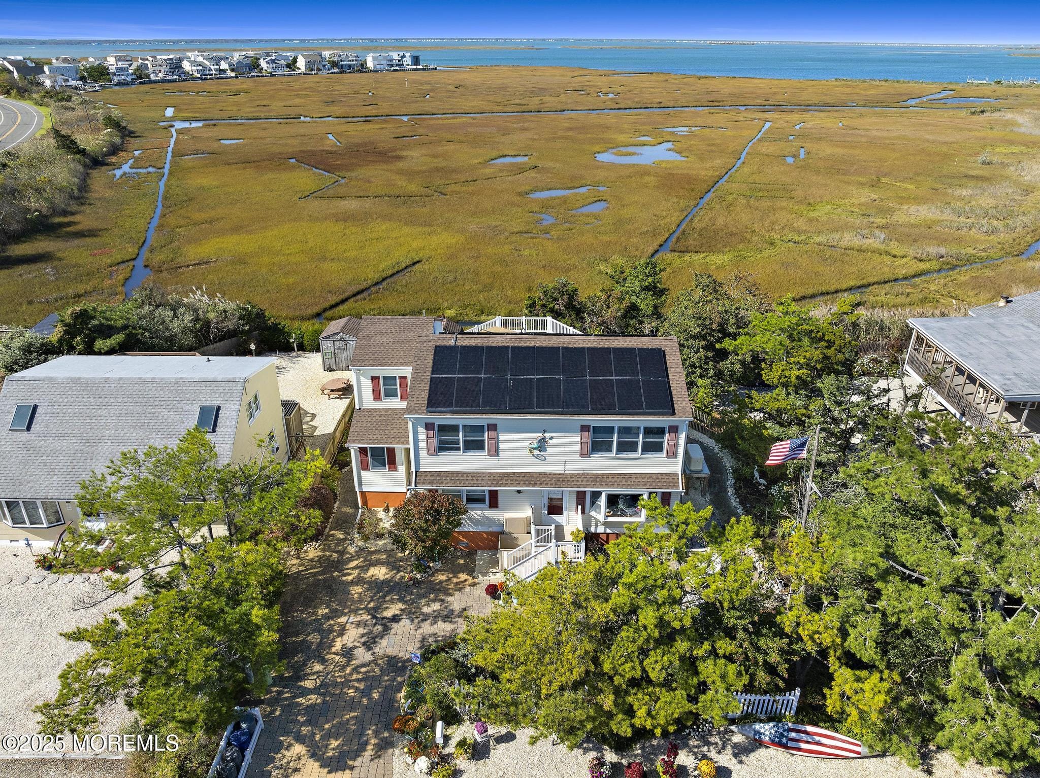 6 Collier Road, Long Beach Twp, NJ, 08008