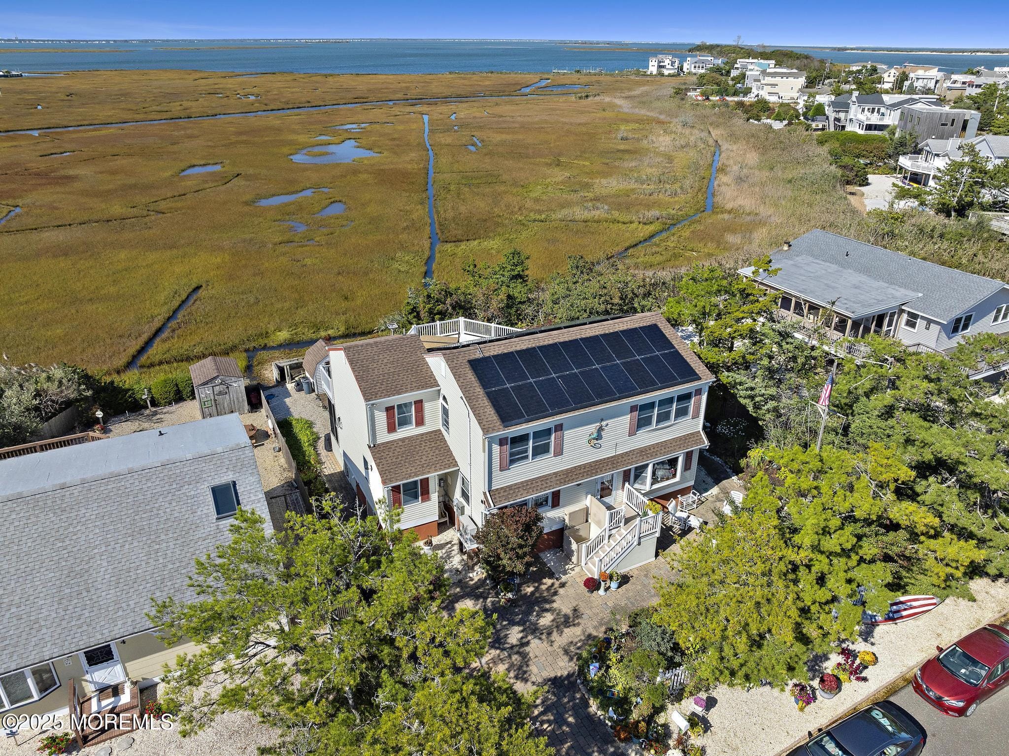 6 Collier Road, Long Beach Twp, NJ, 08008 image 17