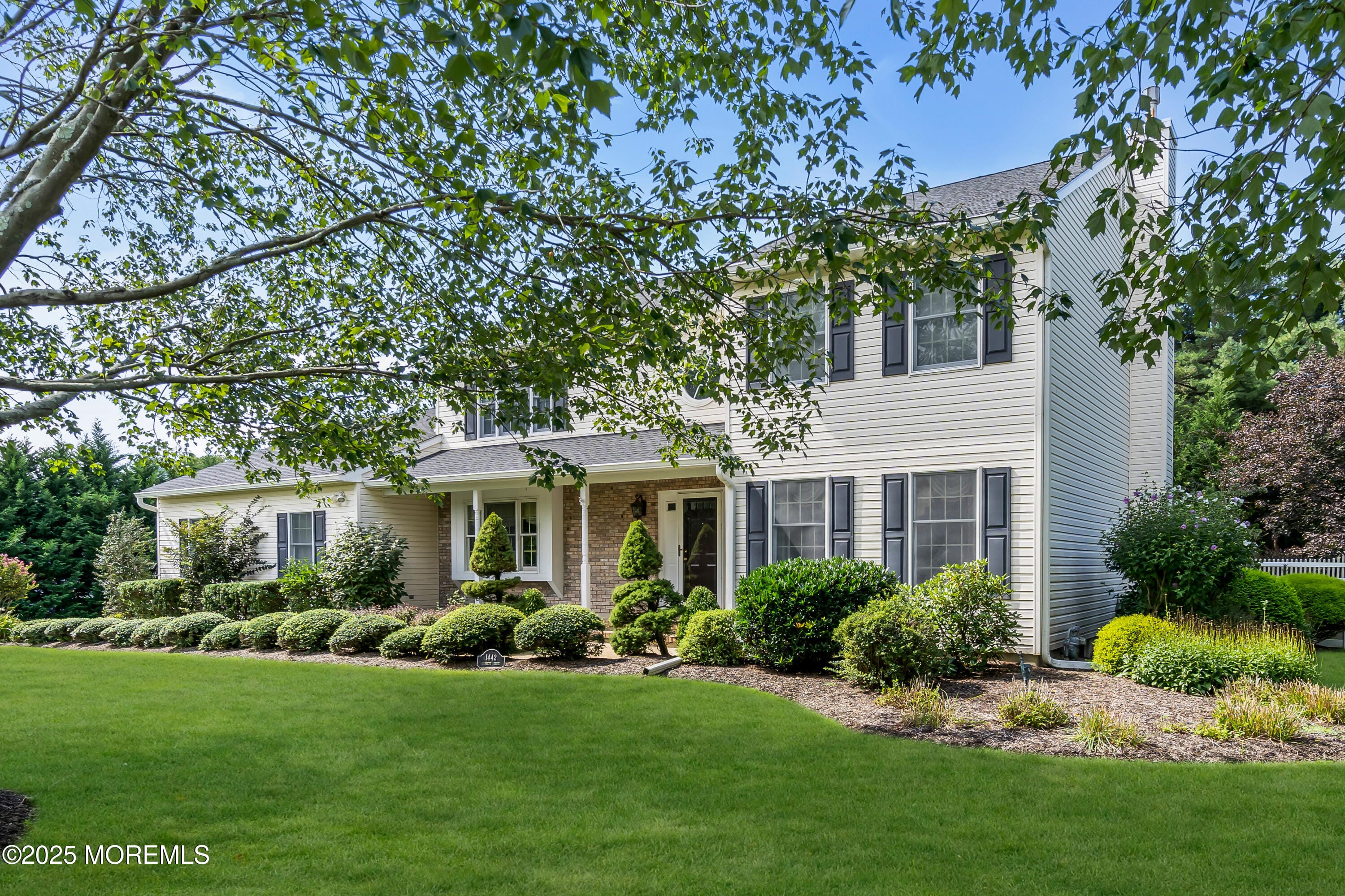 1442 Garrett Drive, Wall, NJ, 07719