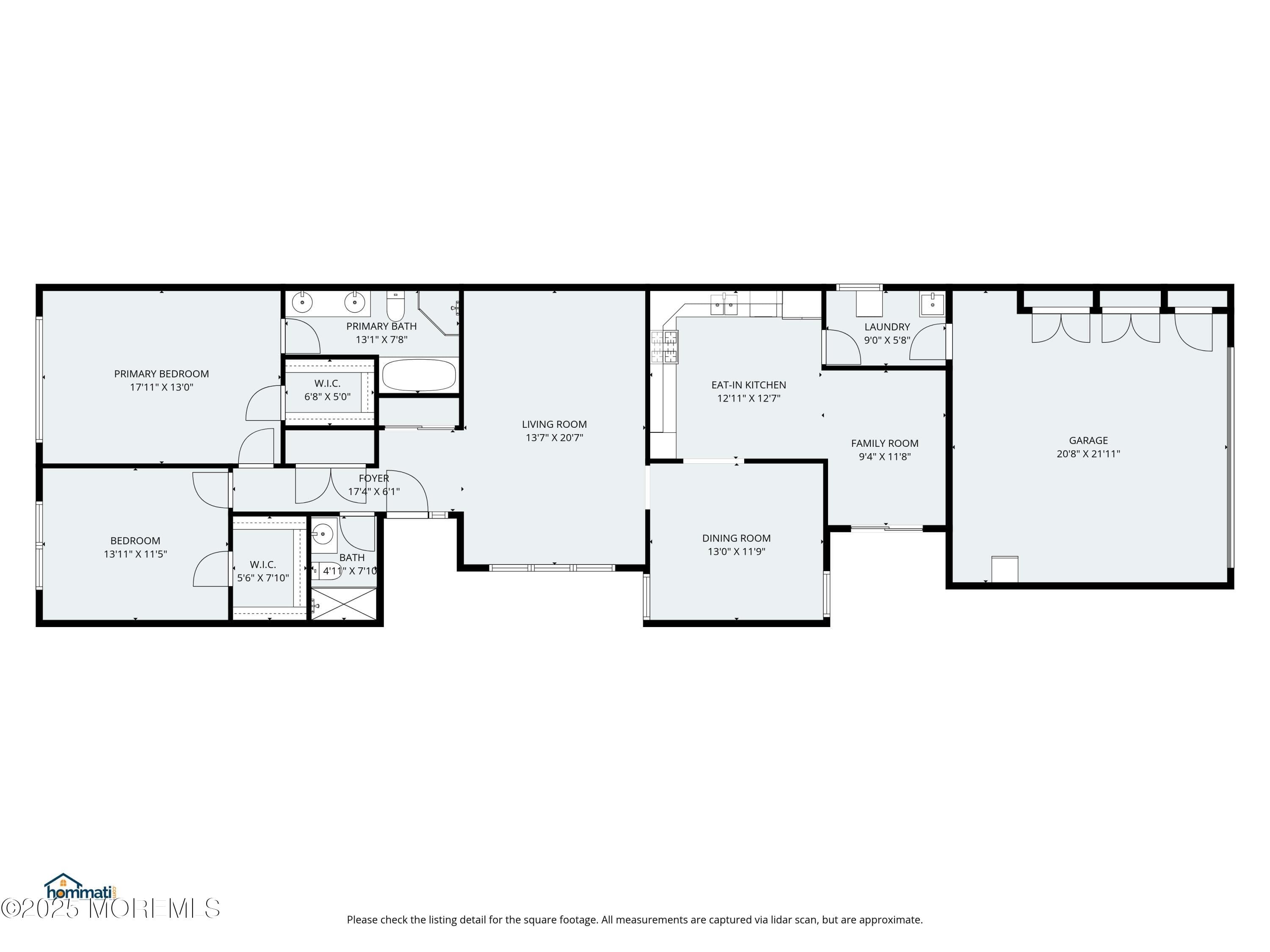 264 Nighthawk Drive 264, Monroe, NJ, 08831 image 20