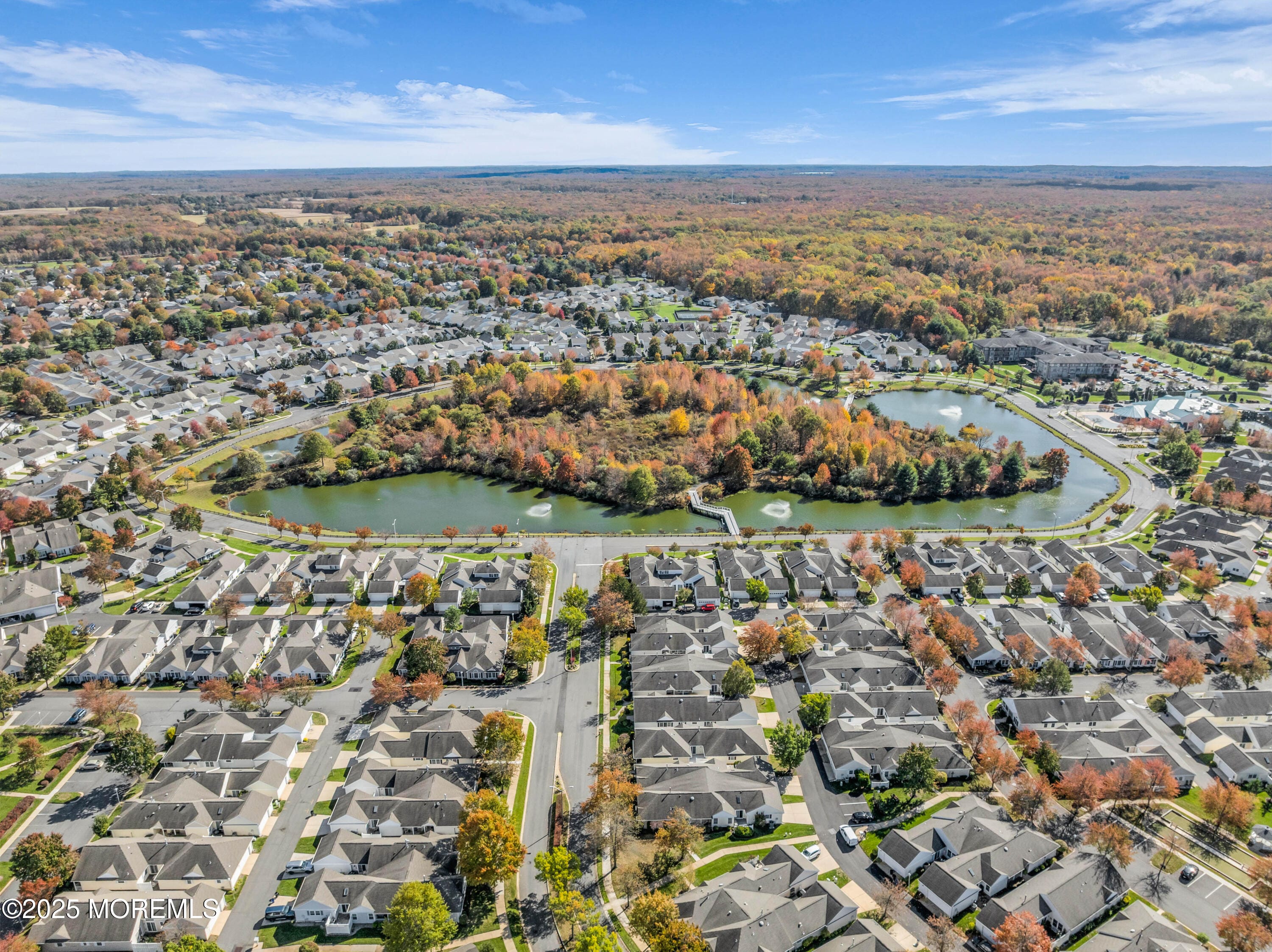 264 Nighthawk Drive 264, Monroe, NJ, 08831 image 19