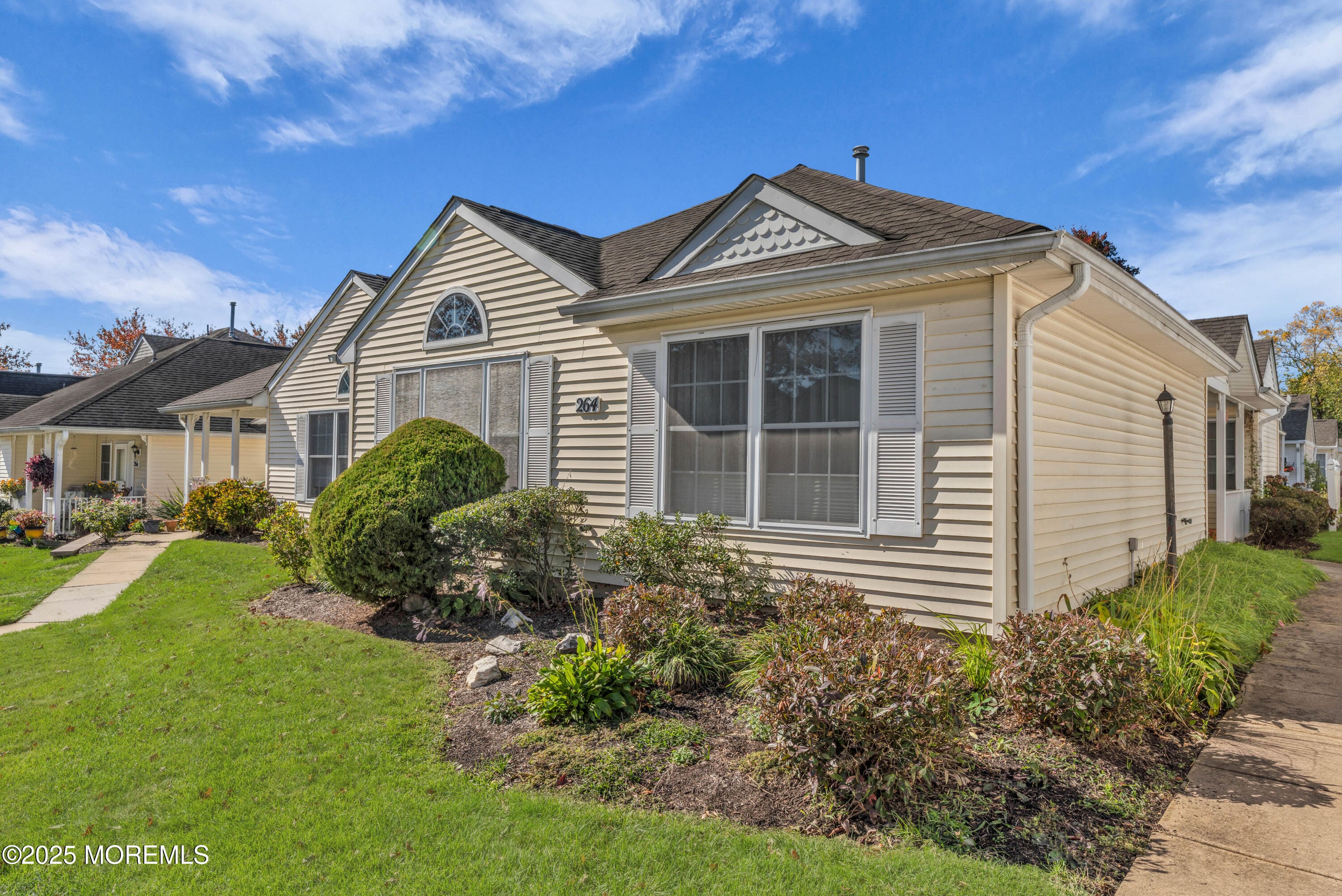 264 Nighthawk Drive 264, Monroe, NJ, 08831