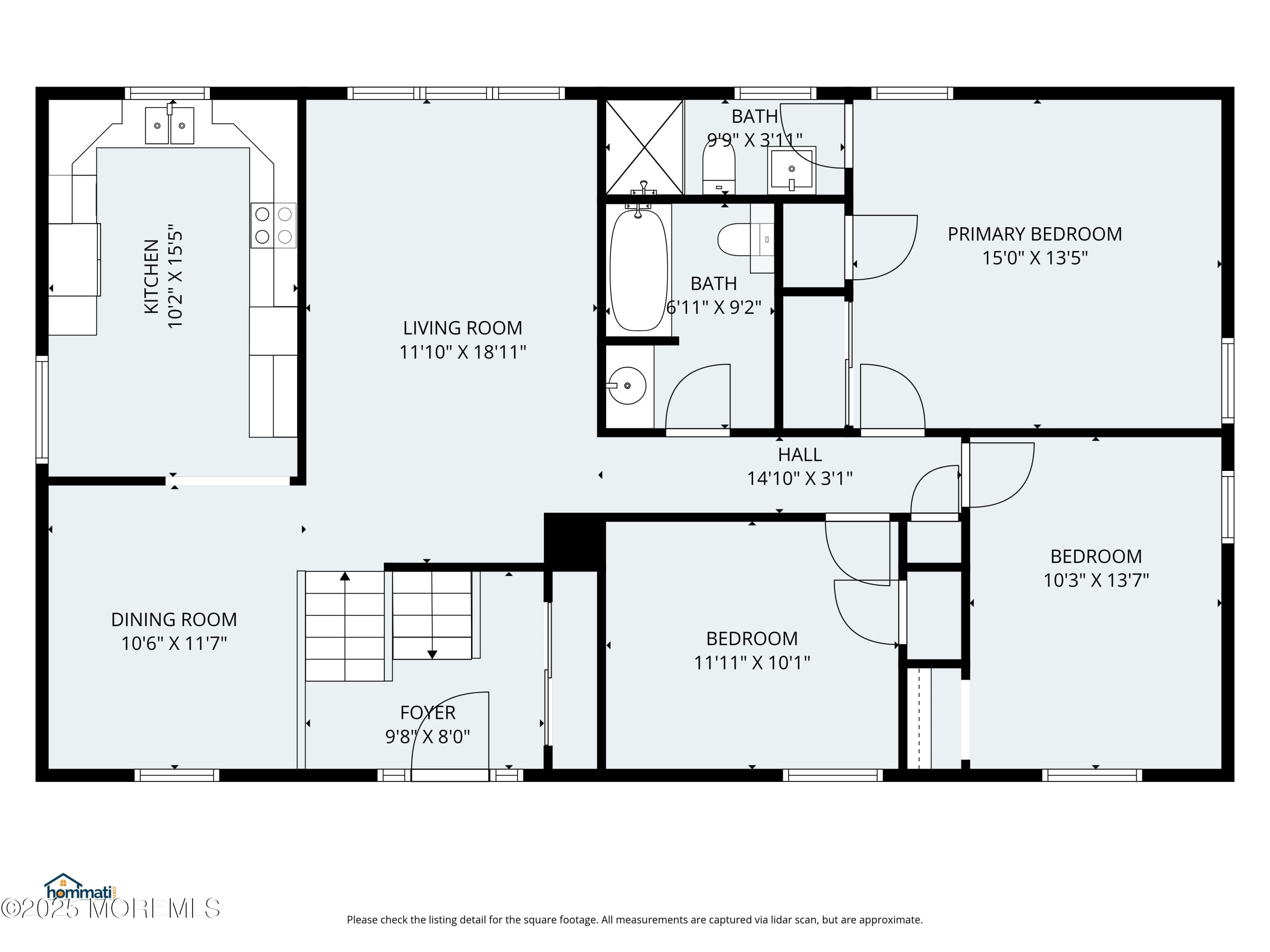 35 Merrick Road, Farmingdale, NJ, 07727 image 40