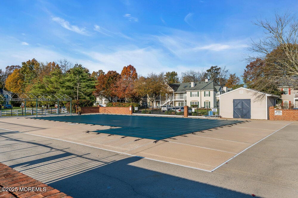 87 Secretariat Court, Tinton Falls, NJ, 07724 image 24