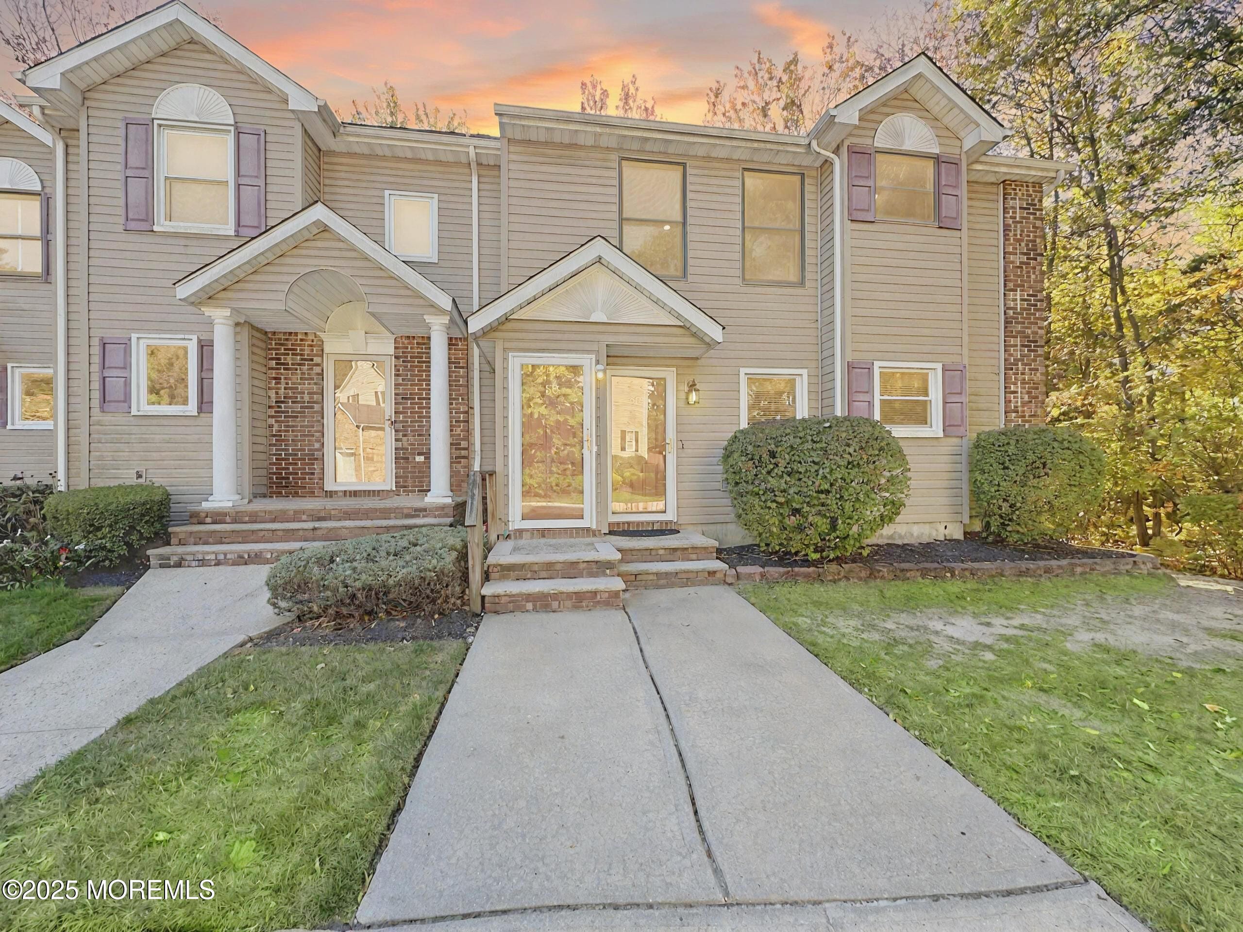 58 Agostina Drive 250, Holmdel, NJ, 07733