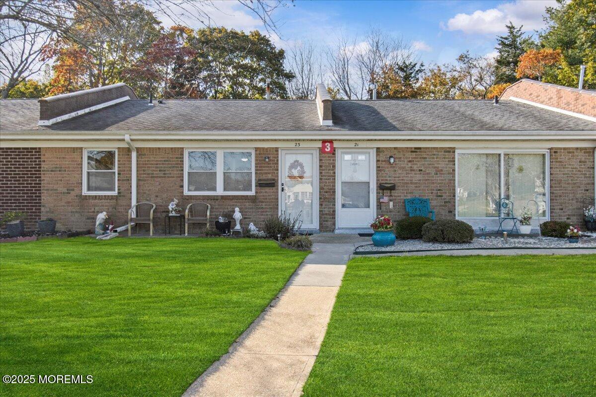 23 River Edge Drive, Brick, NJ, 08724