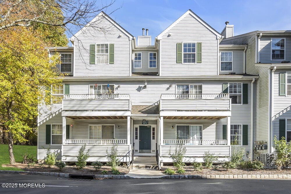 3306 Appleton Way, Whippany, NJ, 07981