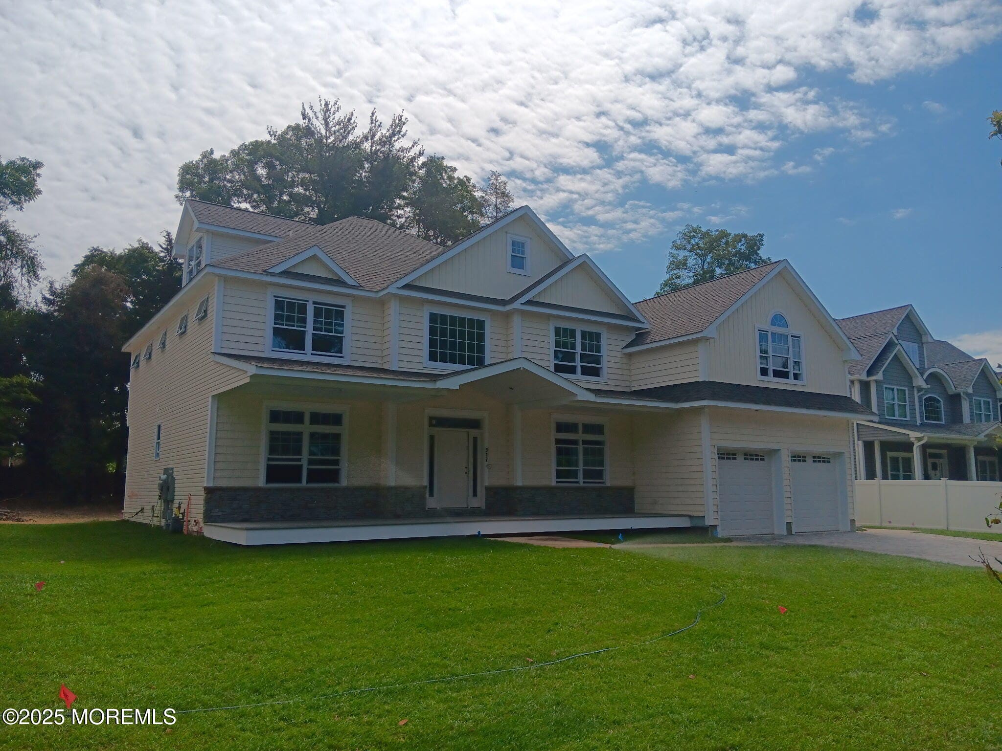 817 Naryshkin Way, Toms River, NJ, 08753