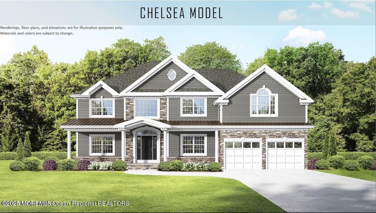 817 Naryshkin Way, Toms River, NJ, 08753 image 6