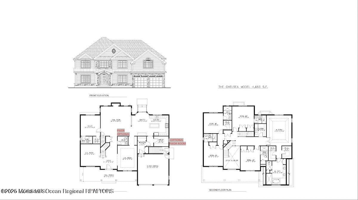 817 Naryshkin Way, Toms River, NJ, 08753 image 7