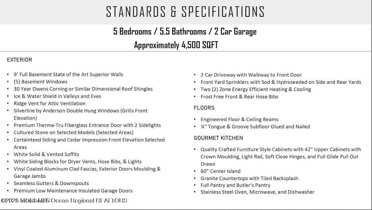 817 Naryshkin Way, Toms River, NJ, 08753 image 8