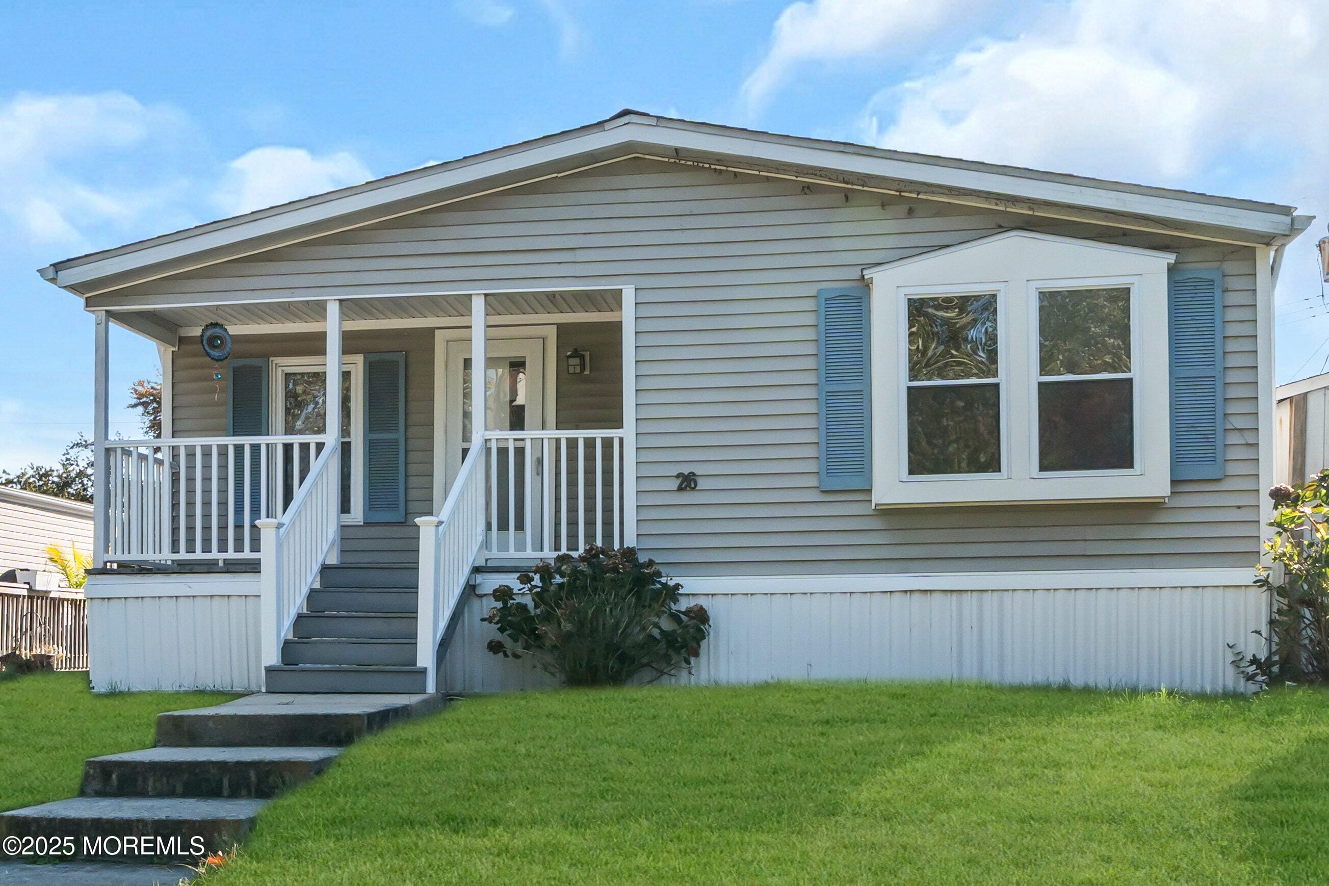 1820 Route 35 Home Site #26, Wall, NJ, 07719