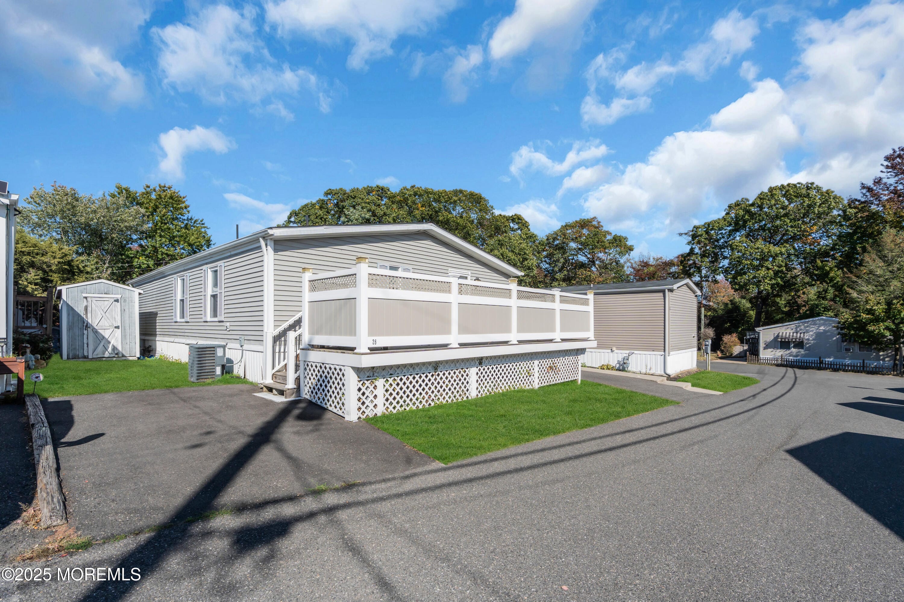 1820 Route 35 Home Site #26 Image 4