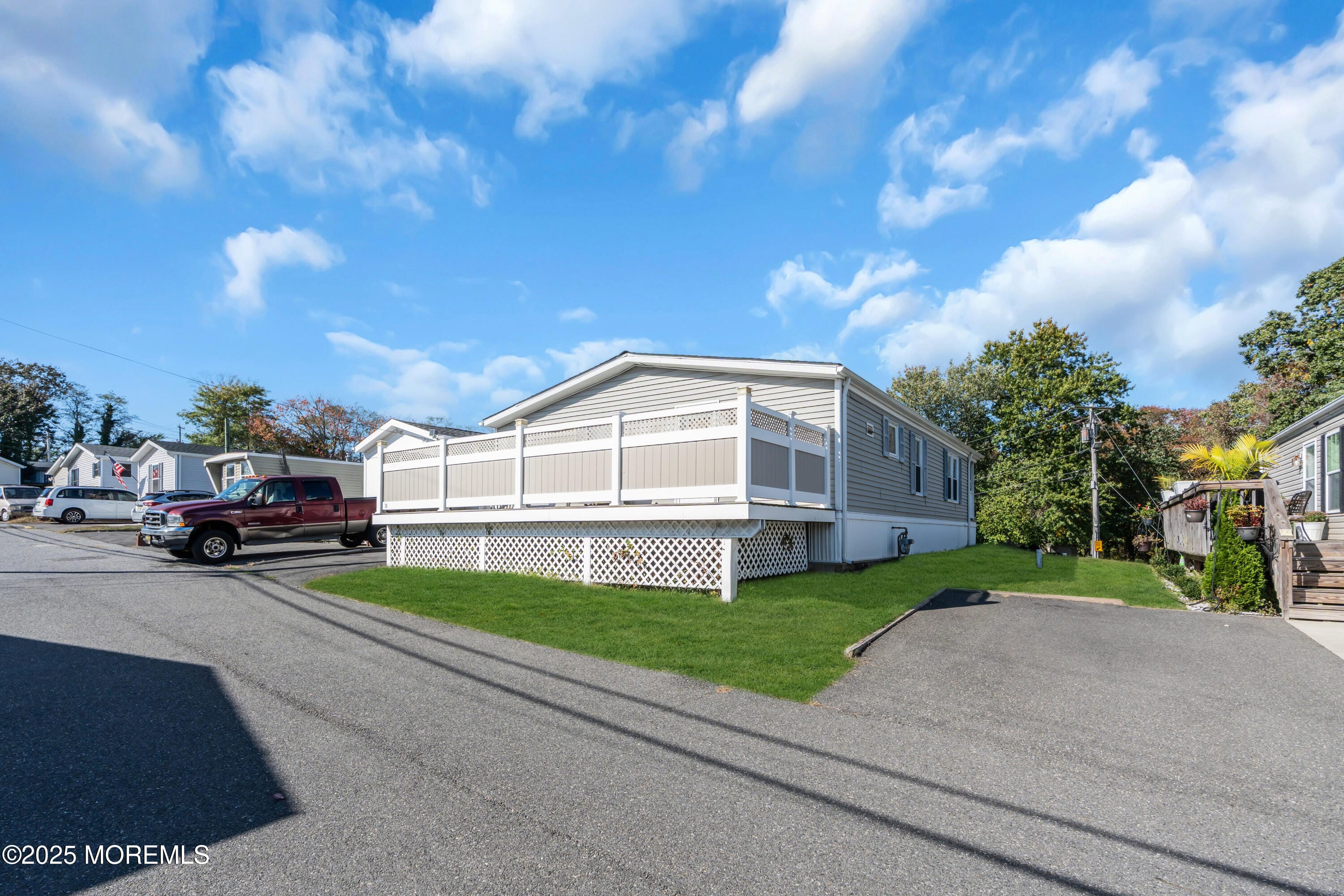 1820 Route 35 Home Site #26 Image 5