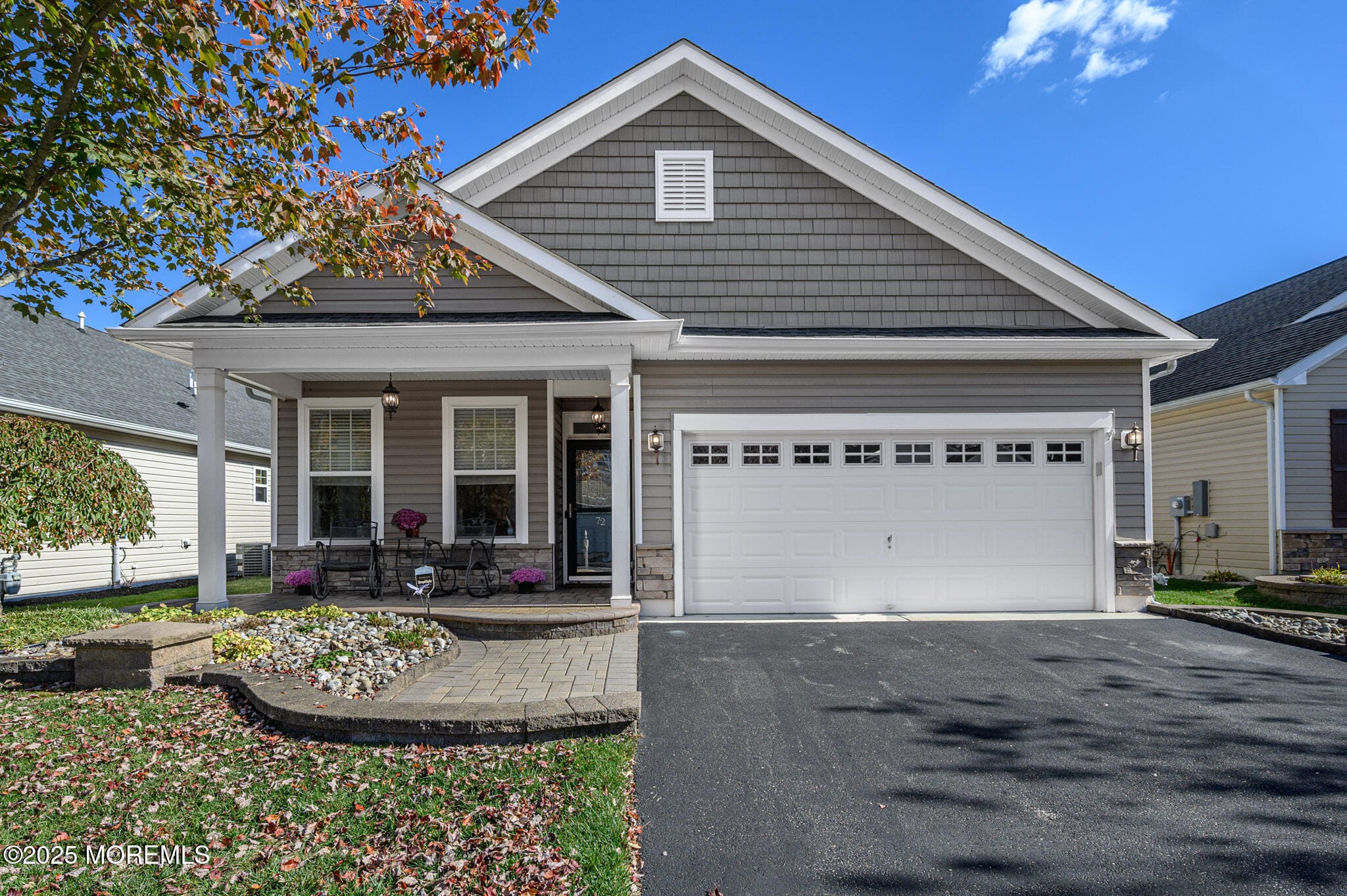 72 Kingston Drive, Jackson, NJ, 08527