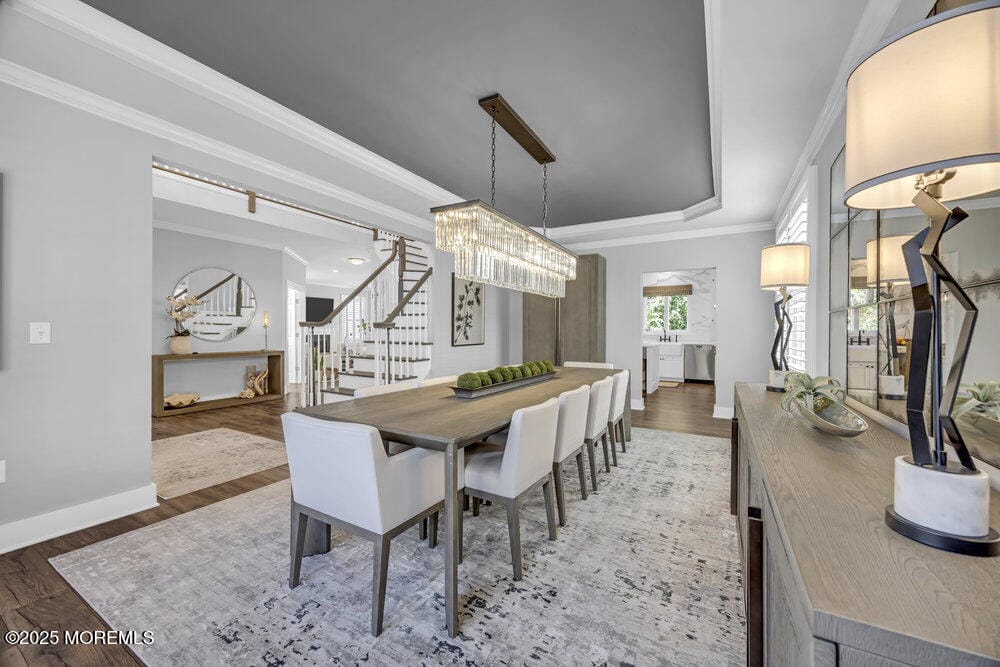 4 Isabella Court, Atlantic Highlands, NJ, 07716 image 7