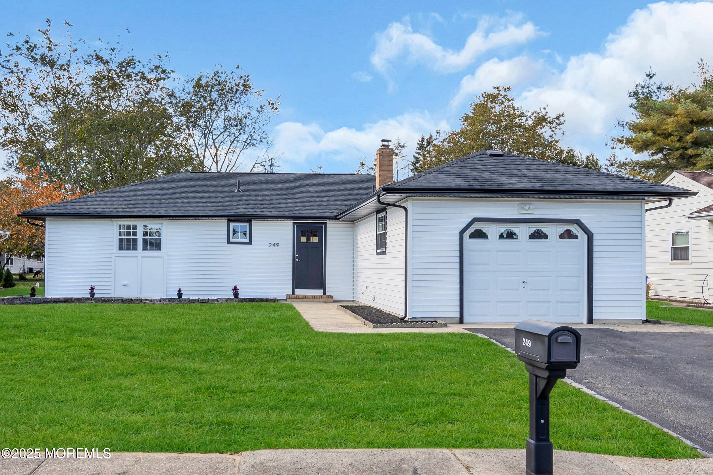 249 Barbados Drive, Toms River, NJ, 08757