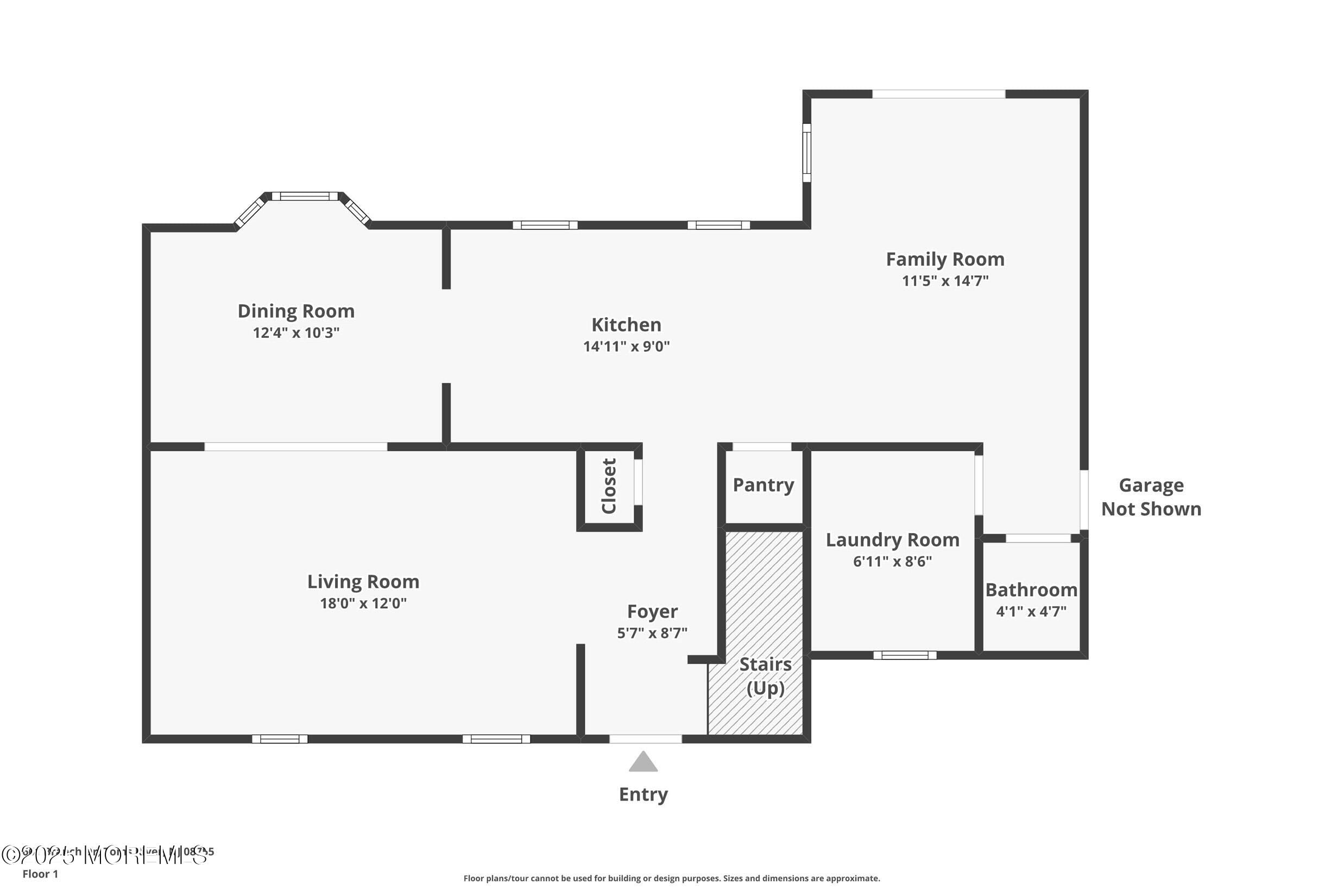 661 Branch Drive, Toms River, NJ, 08755 image 39