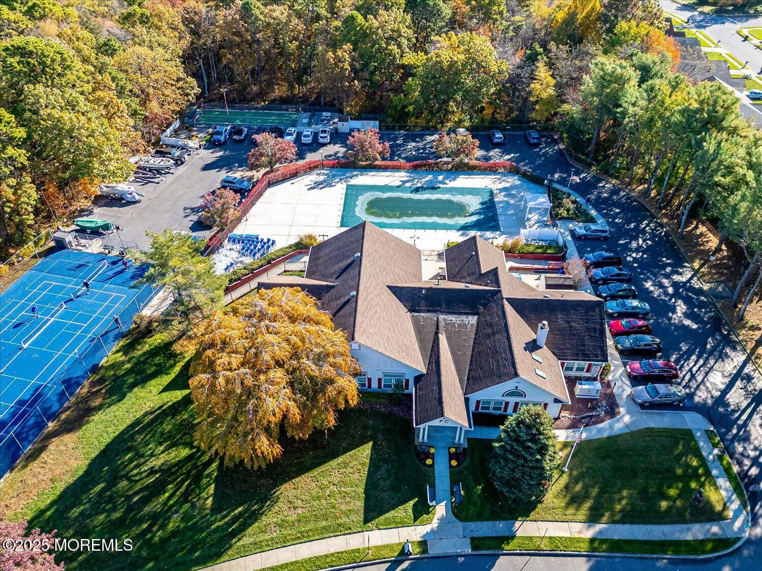 36 Sleepy Hollow Drive, Brick, NJ, 08724 image 43