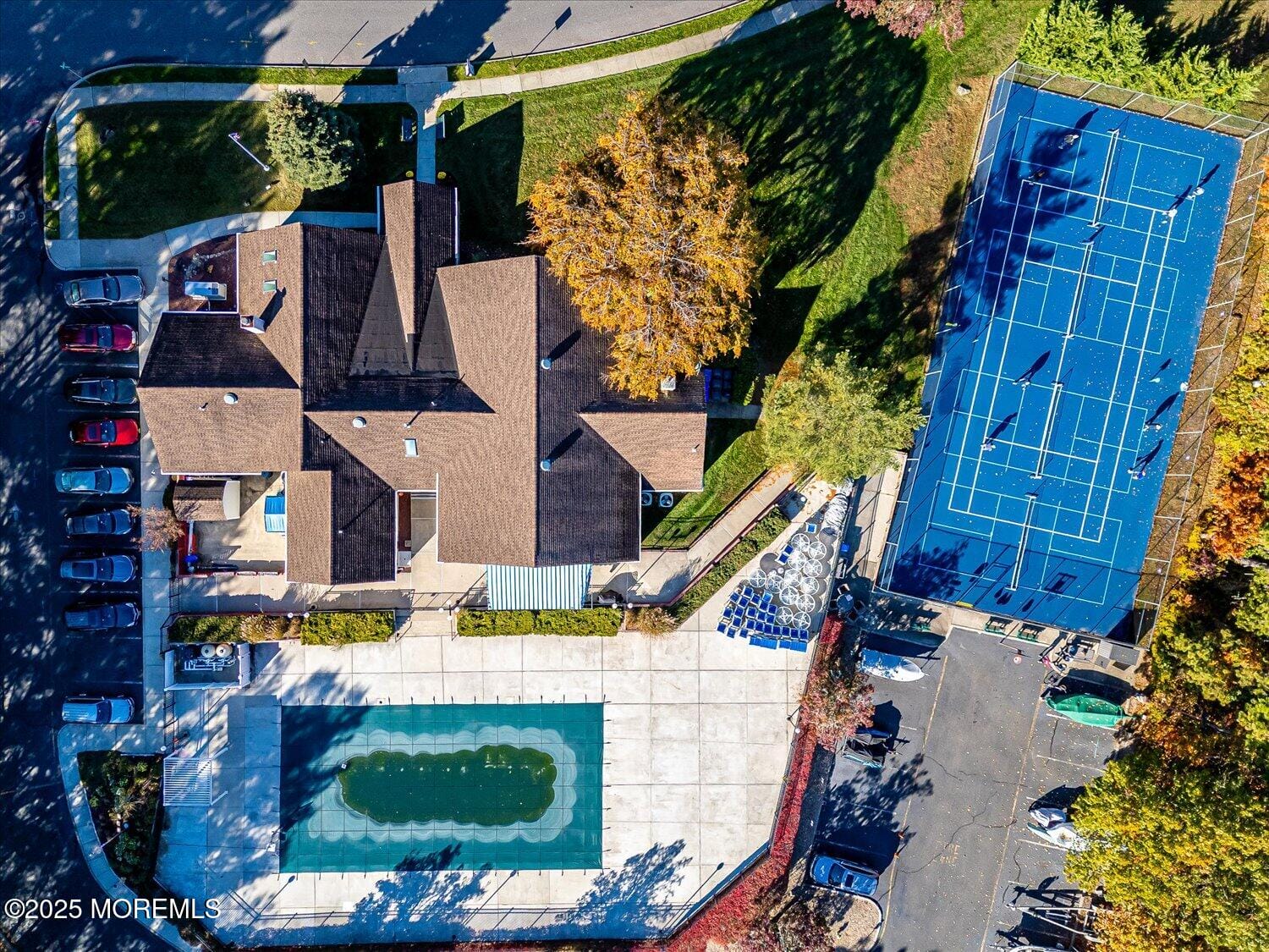 36 Sleepy Hollow Drive, Brick, NJ, 08724 image 47