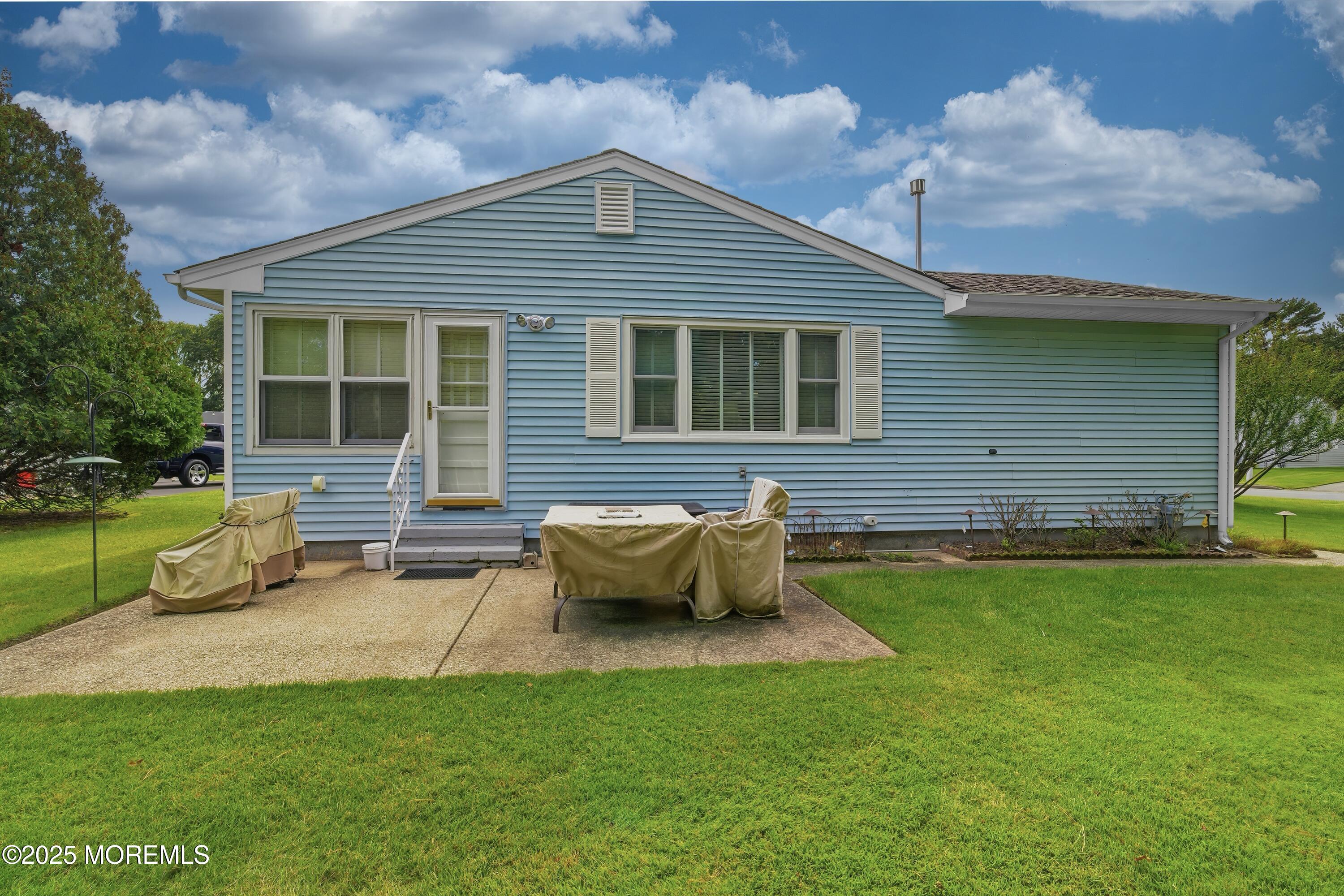 1 York Court, Toms River, NJ, 08757 image 20