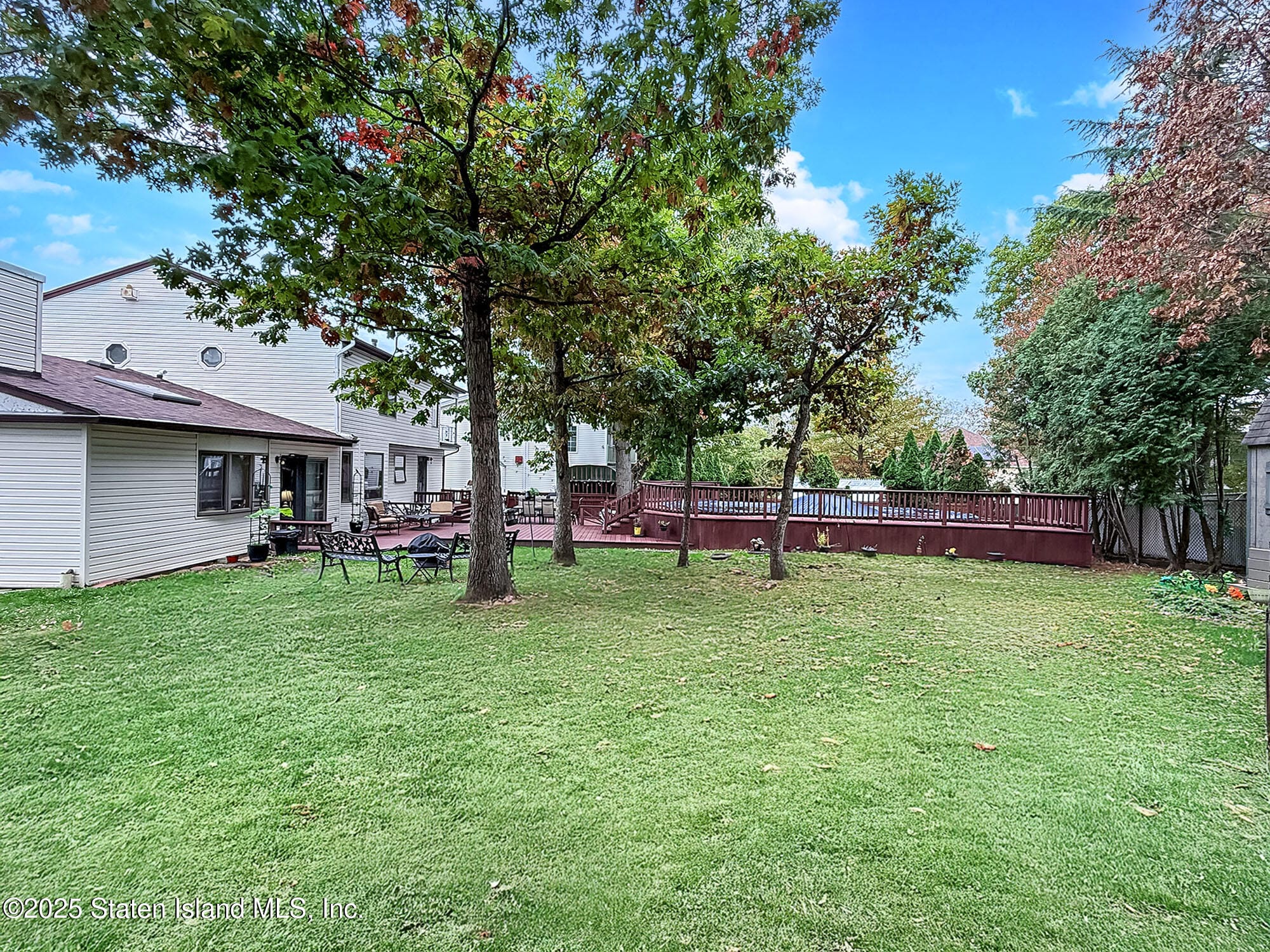 282 Boscombe Avenue, Staten Island, NY, 10309 image 26