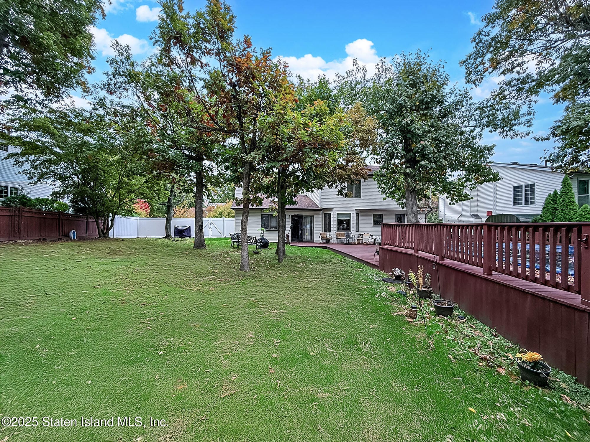 282 Boscombe Avenue, Staten Island, NY, 10309 image 27