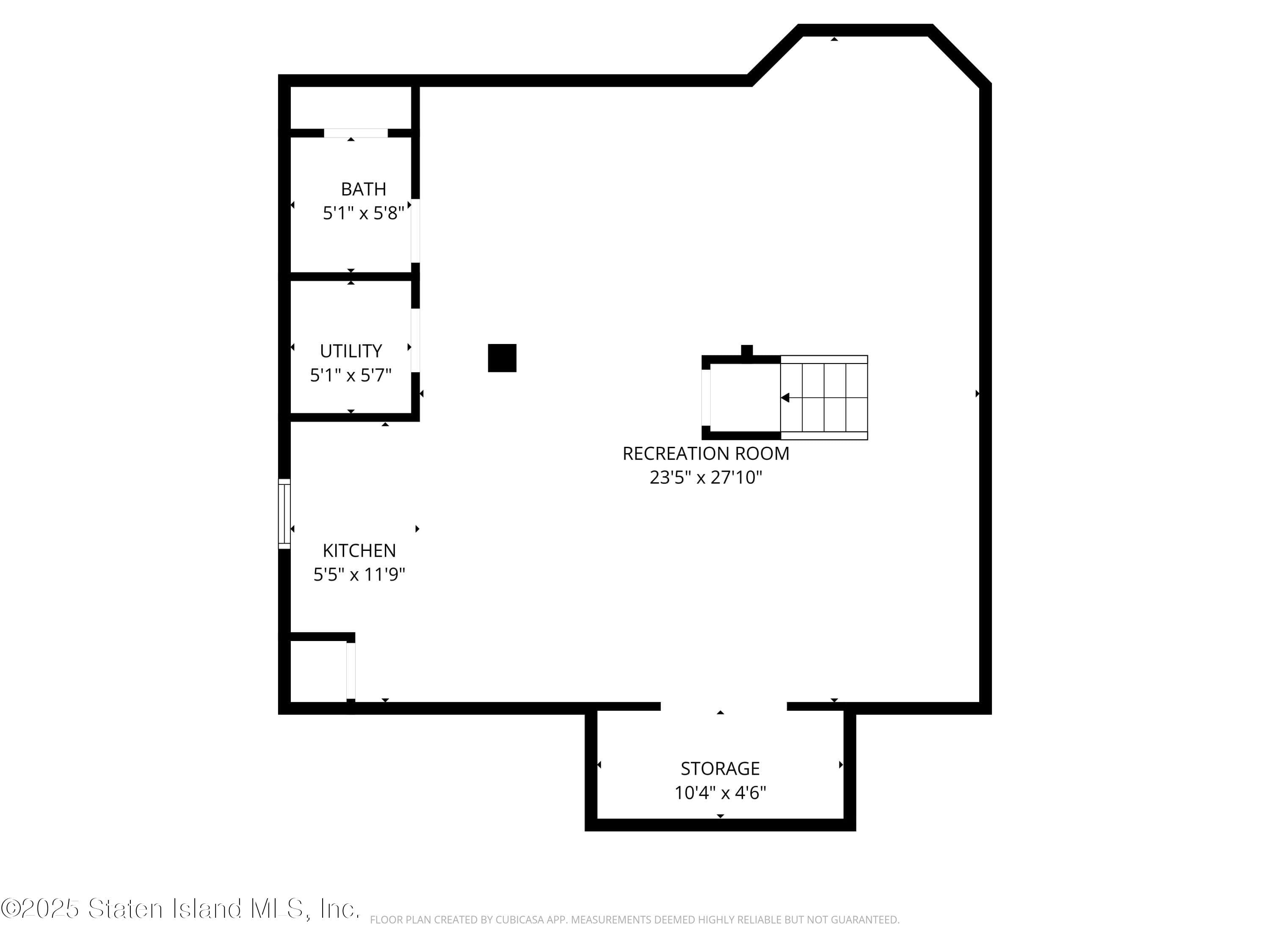 282 Boscombe Avenue, Staten Island, NY, 10309 image 33