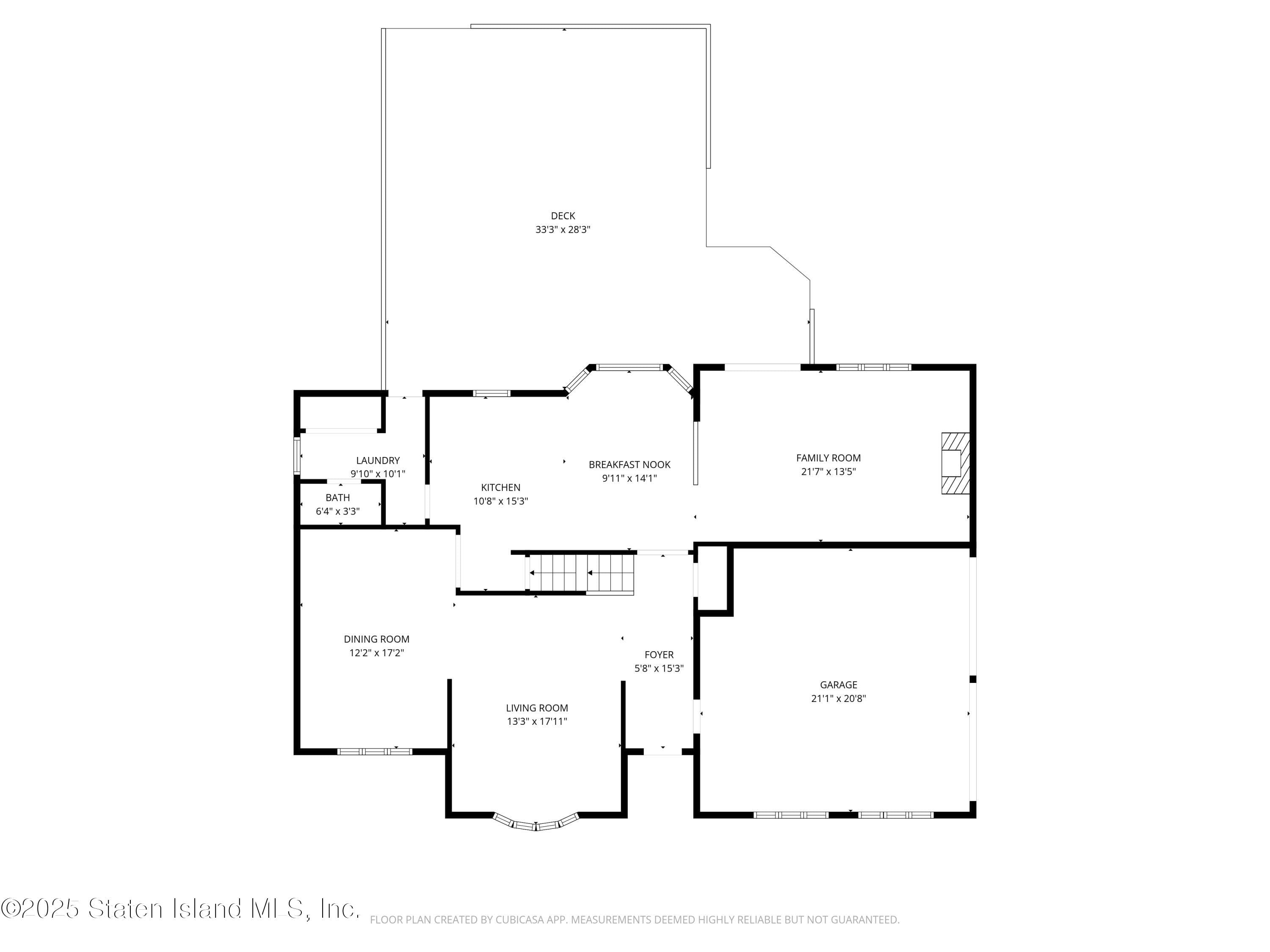 282 Boscombe Avenue, Staten Island, NY, 10309 image 34