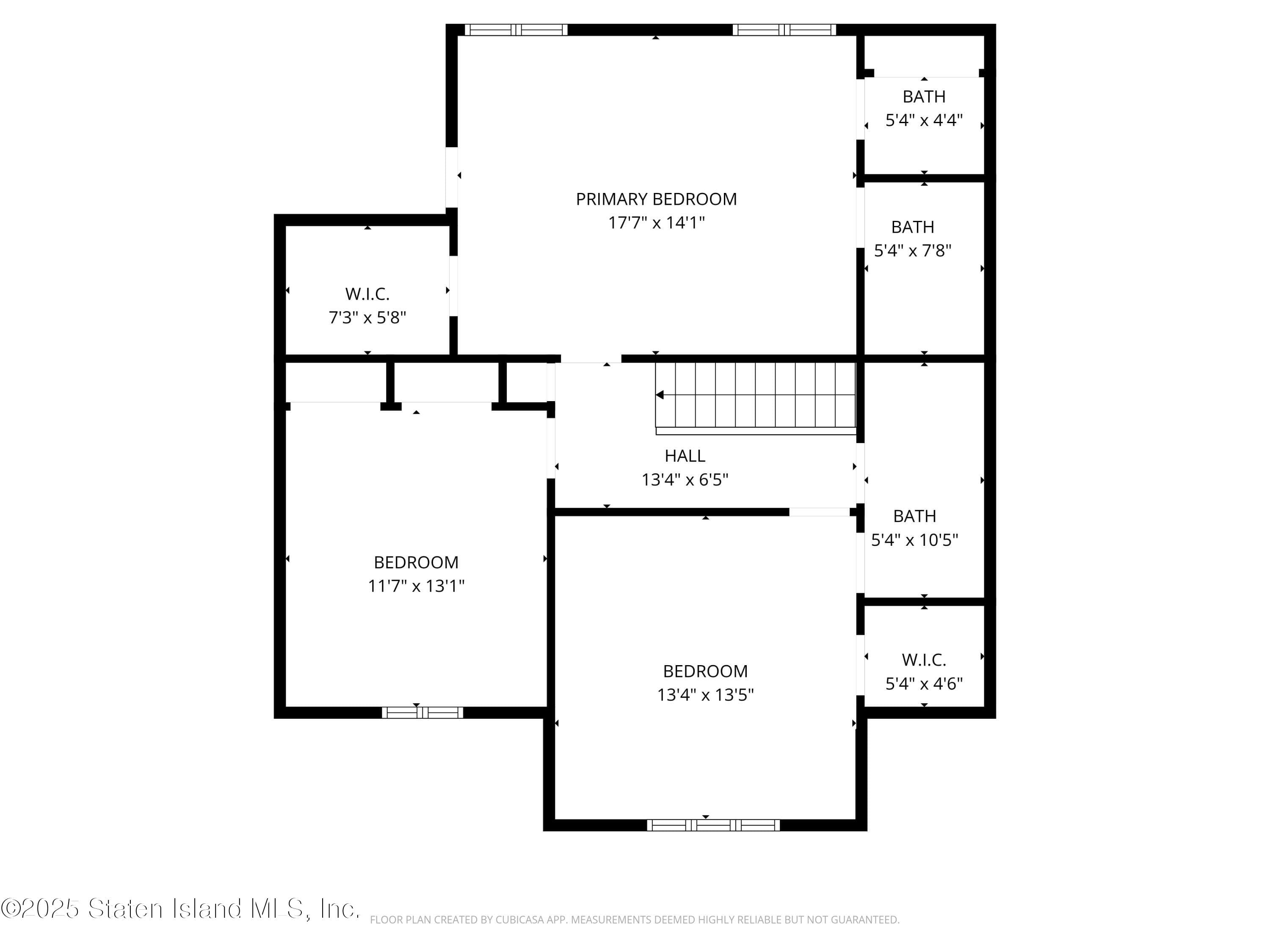 282 Boscombe Avenue, Staten Island, NY, 10309 image 32